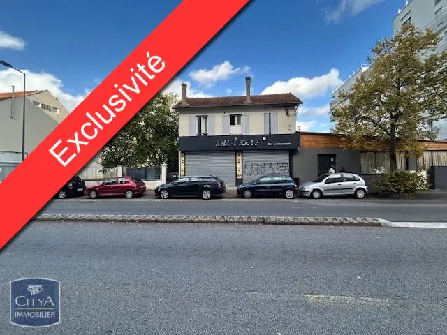 Photo 1 Local Commercial