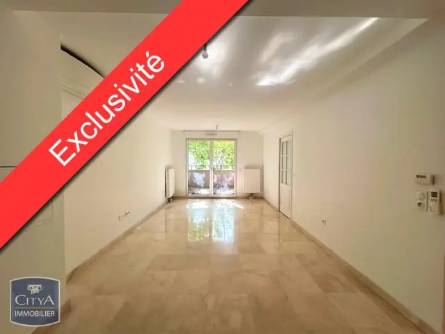 Photo 1 Appartement 4 pièces 87m²