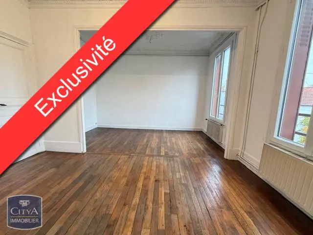 Photo 1 Appartement 2 pièces 48m²