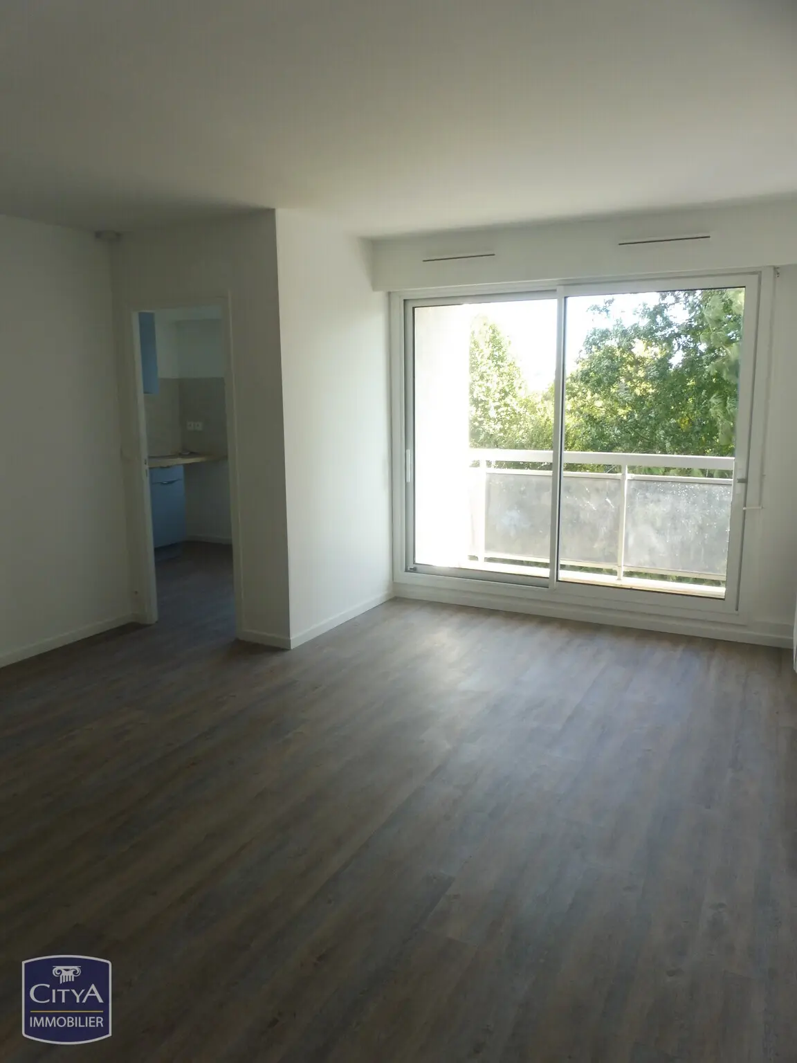 Photo 9 Appartement 1 pièce 34.22m²