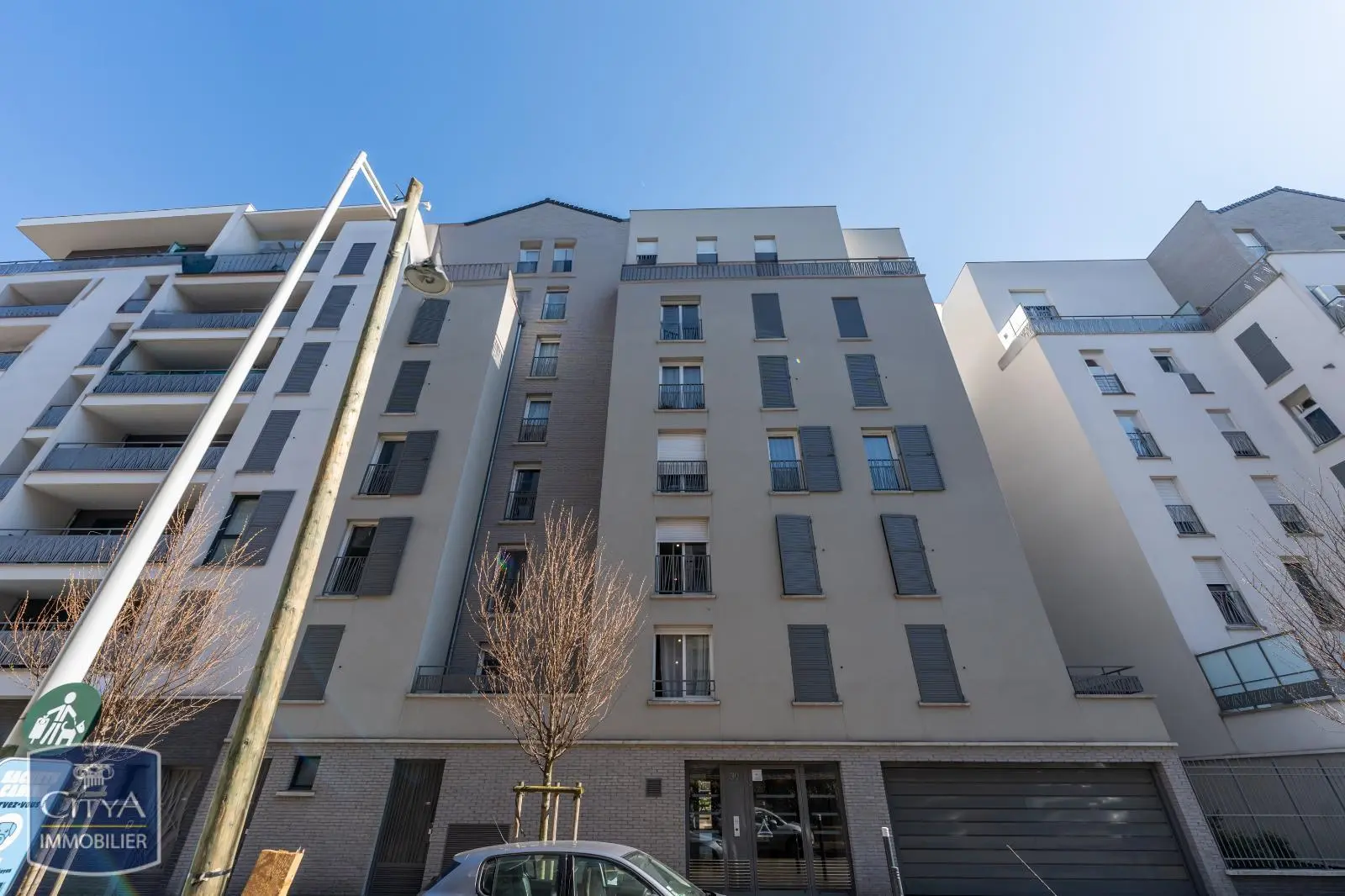 Photo 8 Appartement 1 pièce 25.2m²