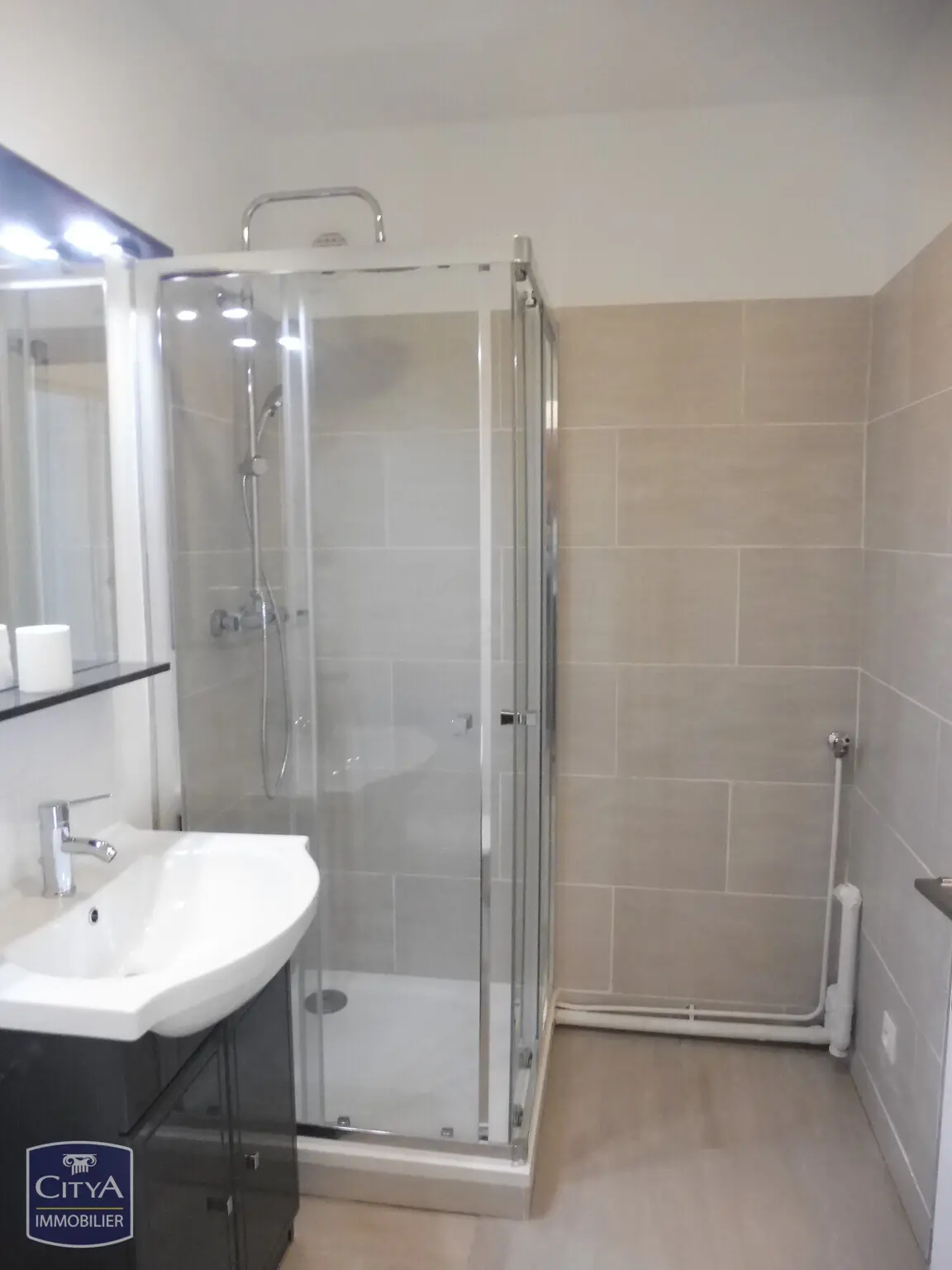 Photo 8 Appartement 1 pièce 34.22m²