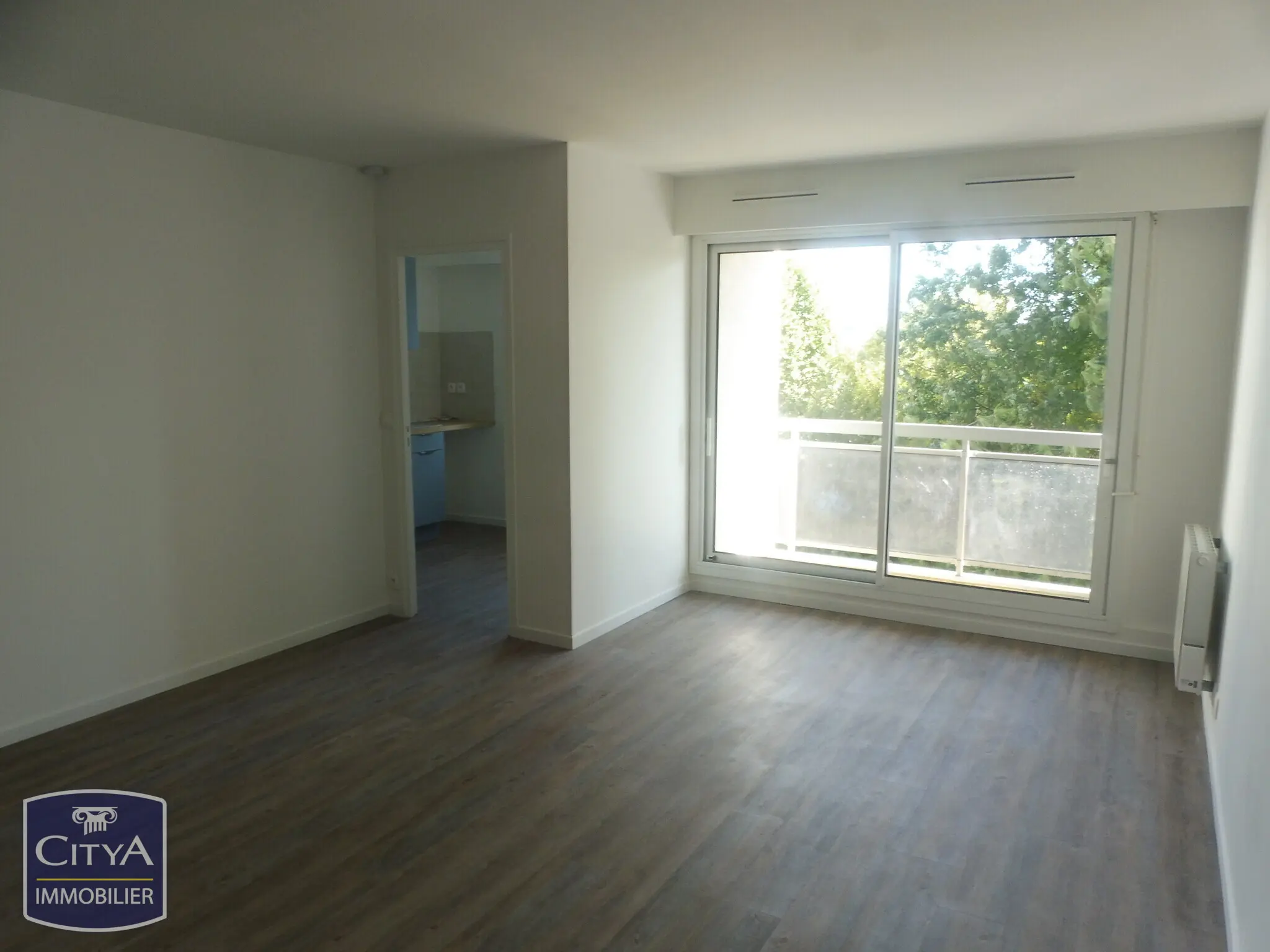Photo 11 Appartement 1 pièce 34.22m²