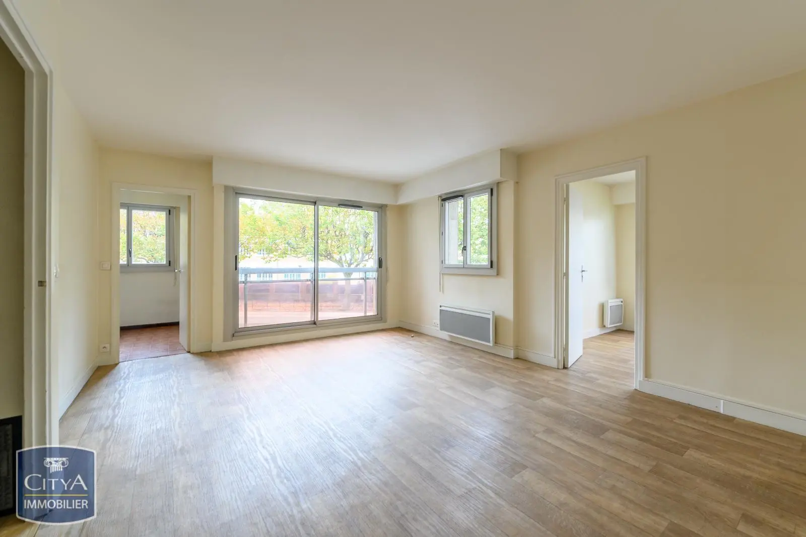 Photo 2 appartement Les Pavillons-sous-Bois