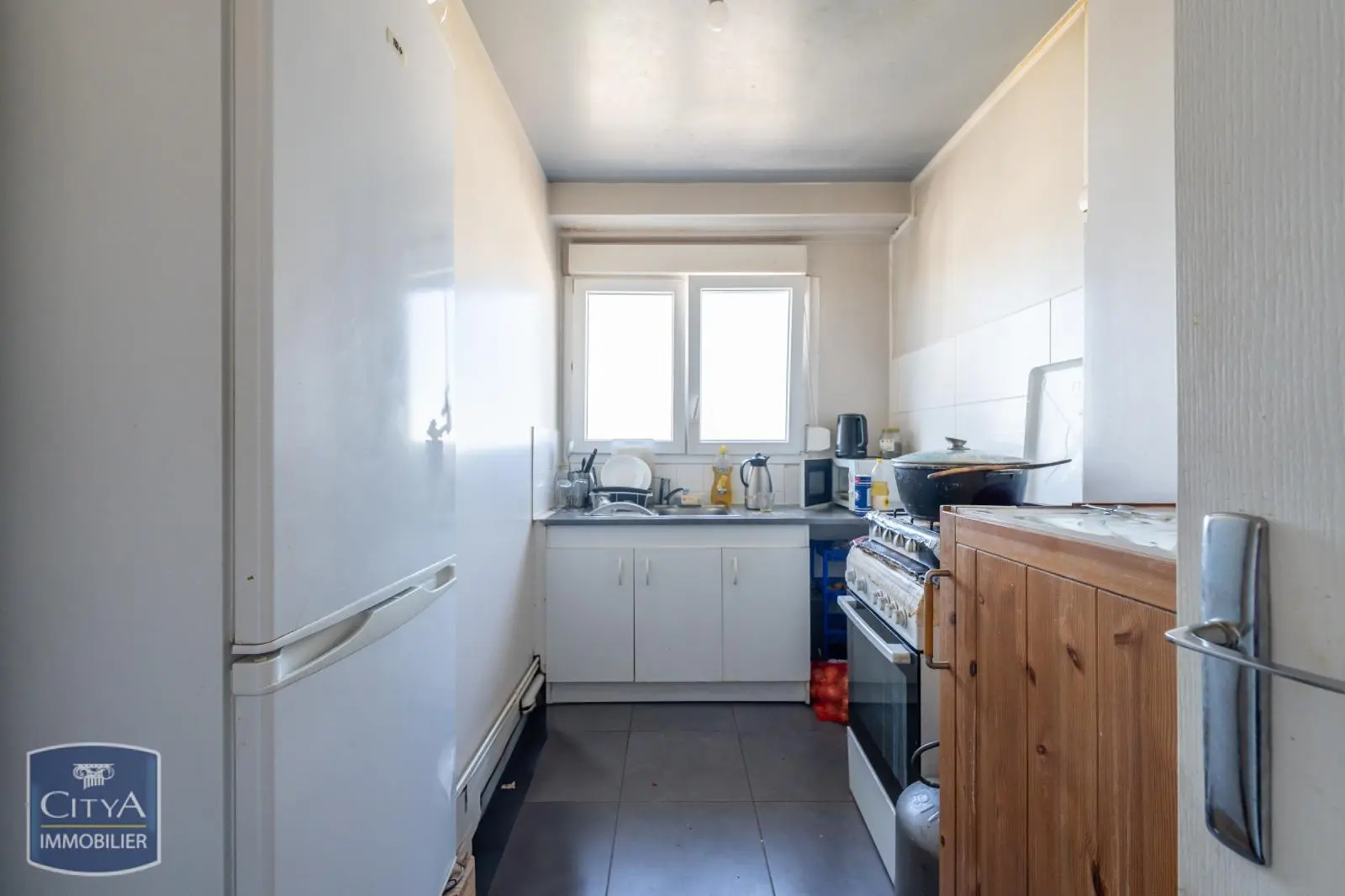 Photo 5 Appartement 3 pièces 56.81m²