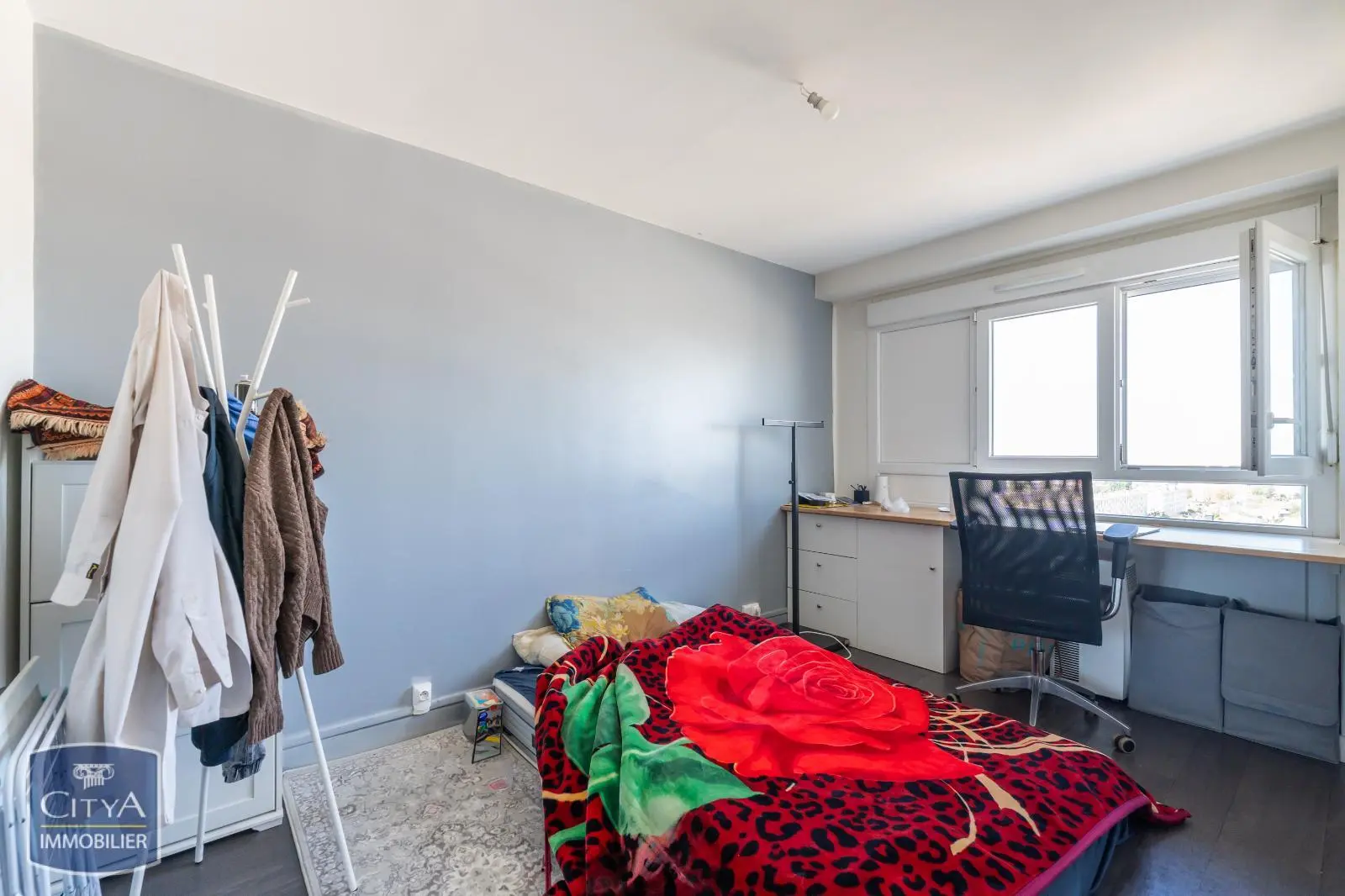 Photo 4 Appartement 3 pièces 56.81m²