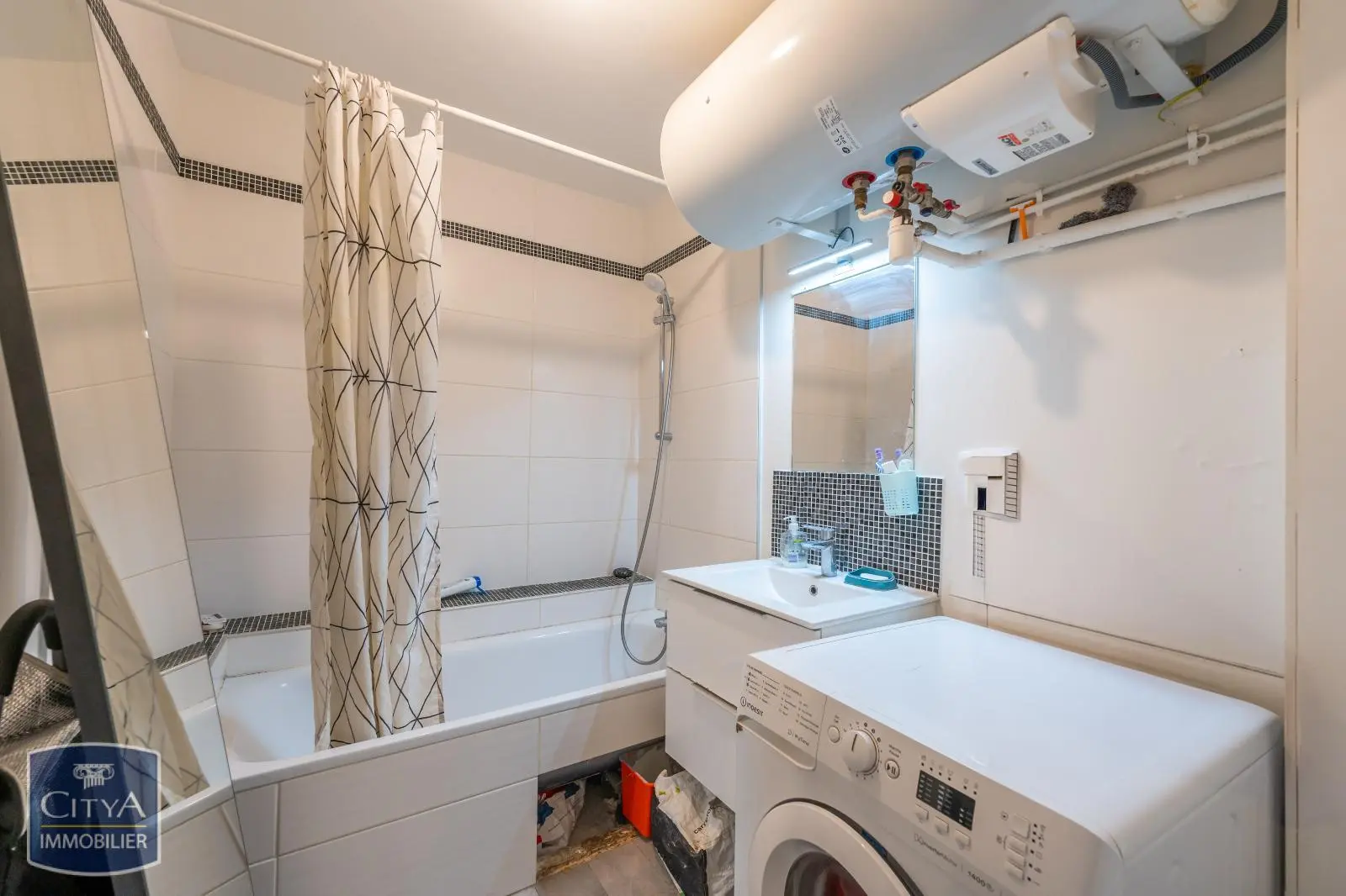 Photo 6 Appartement 3 pièces 56.81m²