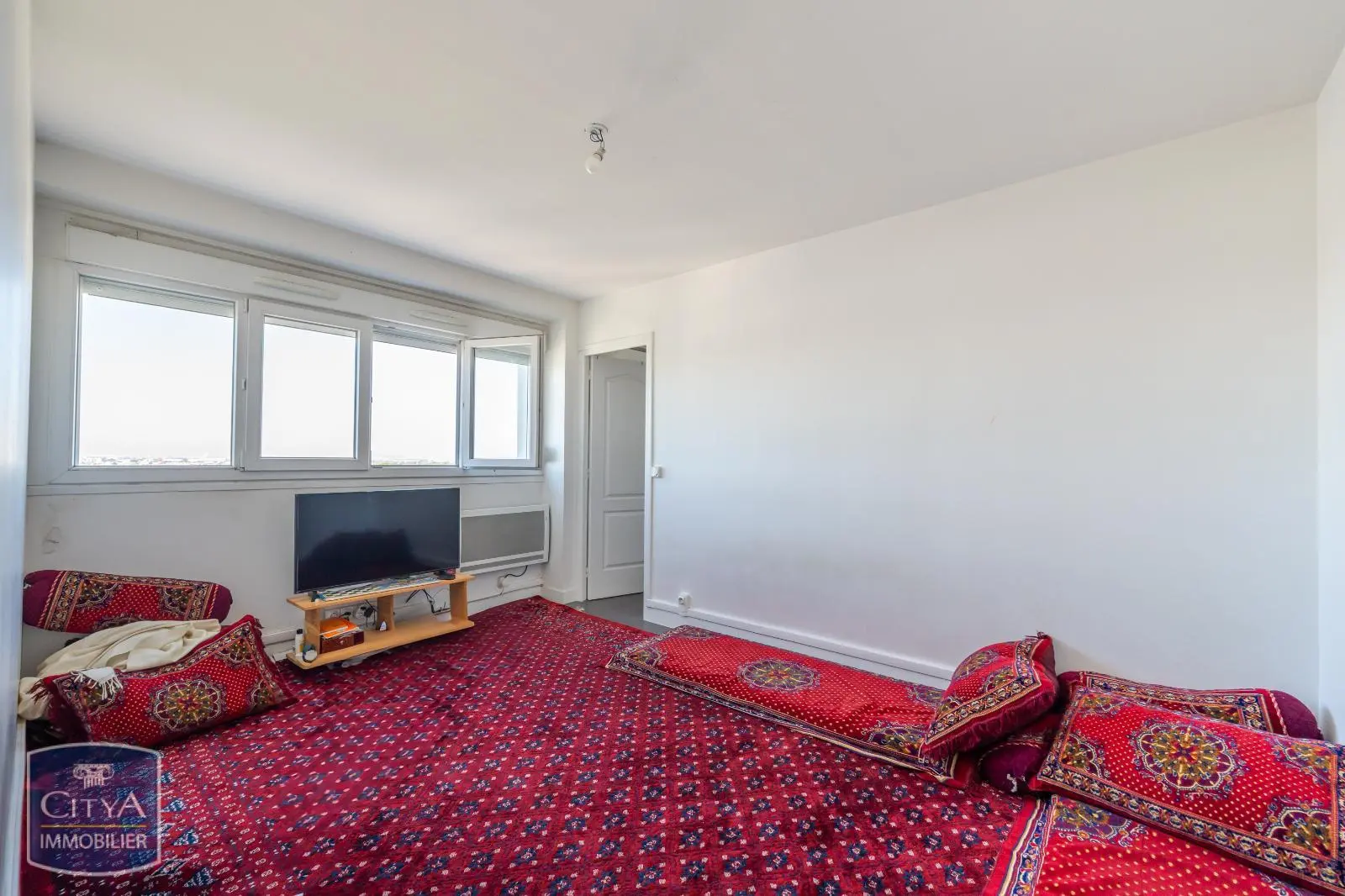 Photo 2 Appartement 3 pièces 56.81m²