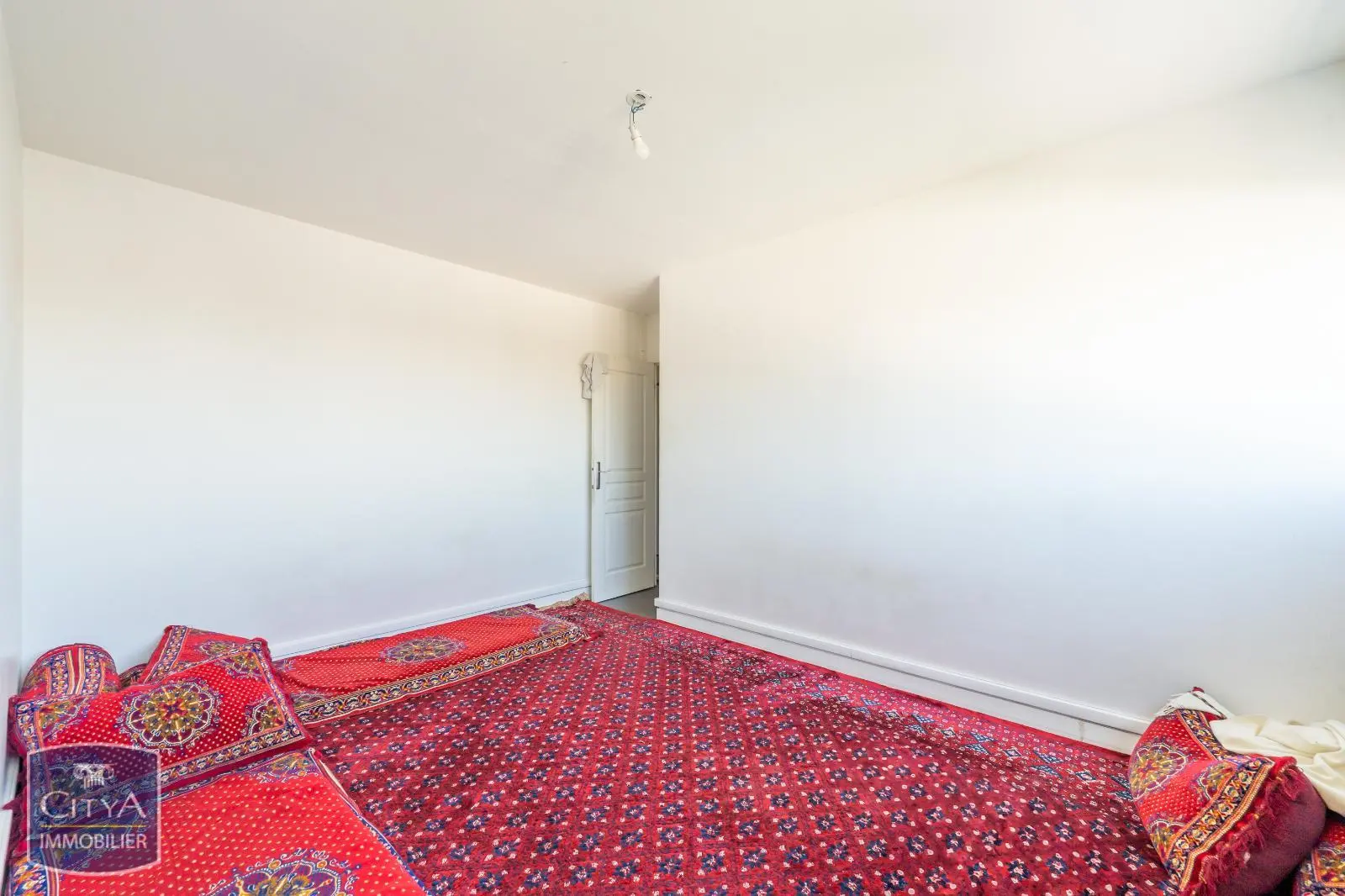 Photo 3 Appartement 3 pièces 56.81m²