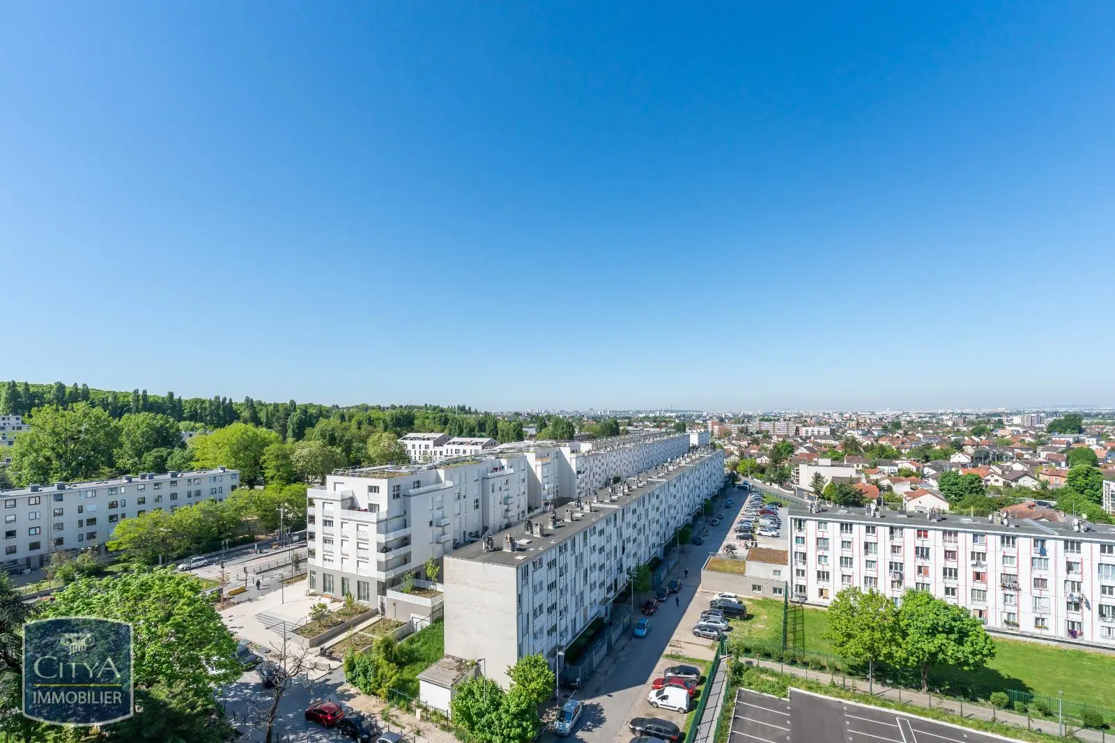 Photo 1 Appartement 3 pièces 56.81m²