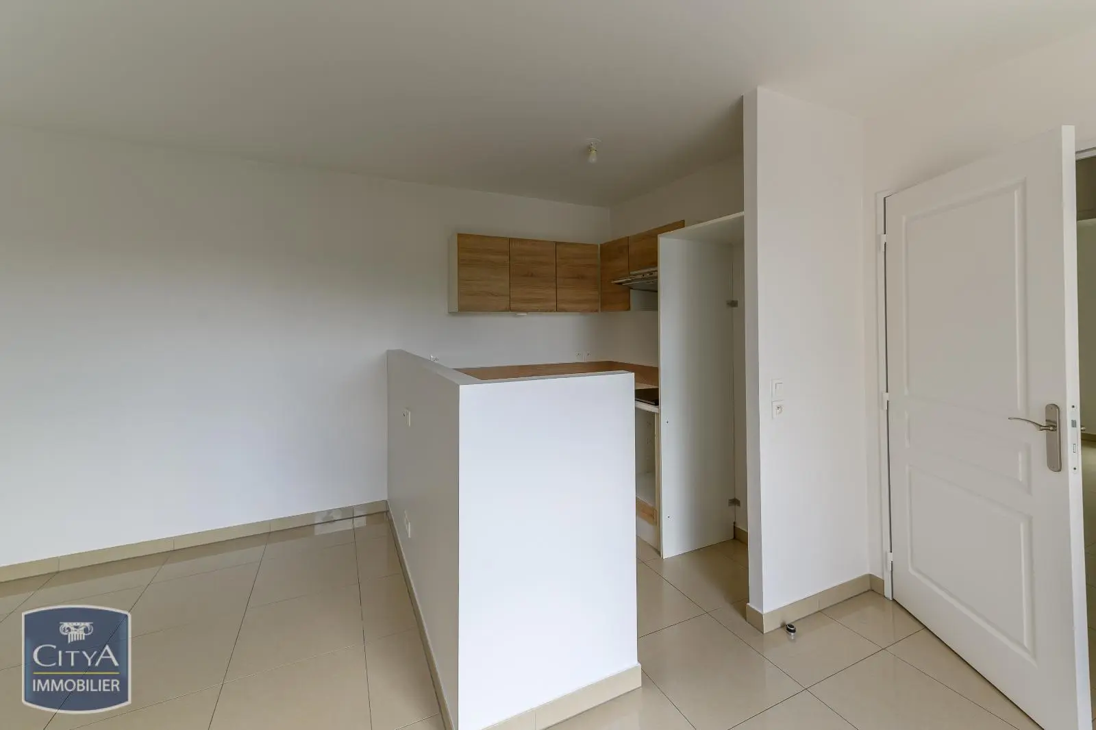 Photo 2 Appartement 3 pièces 50.4m²