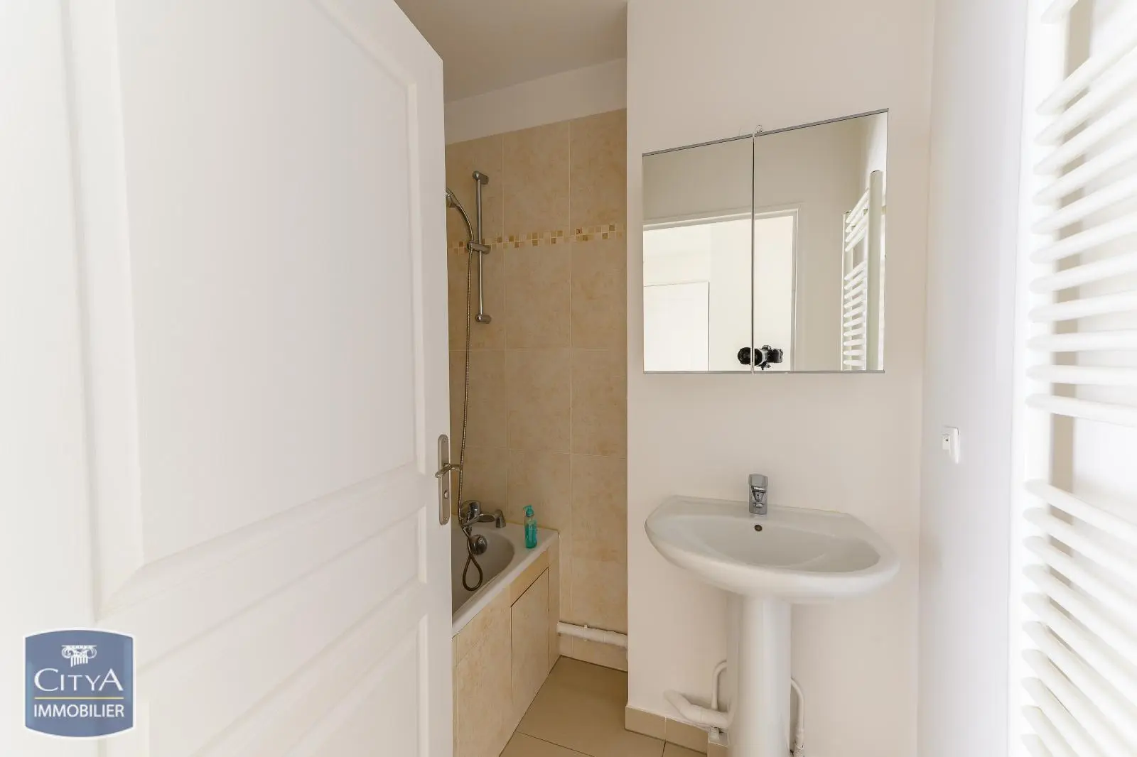 Photo 10 Appartement 3 pièces 50.4m²