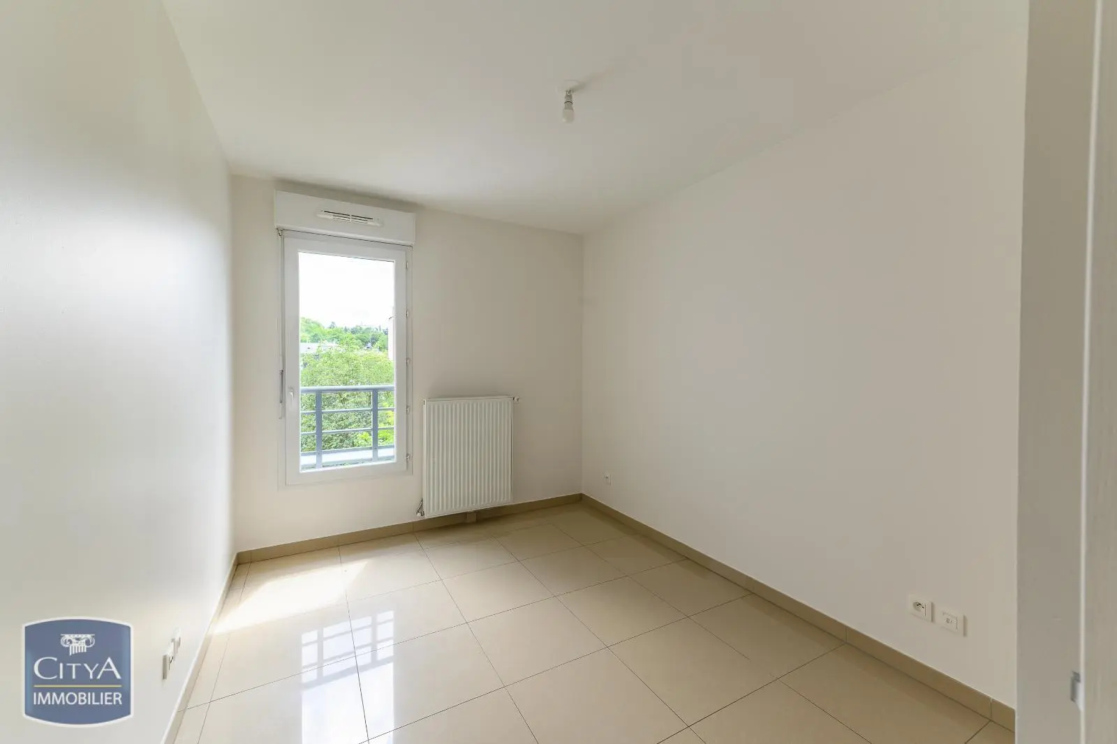 Photo 5 Appartement 3 pièces 50.4m²