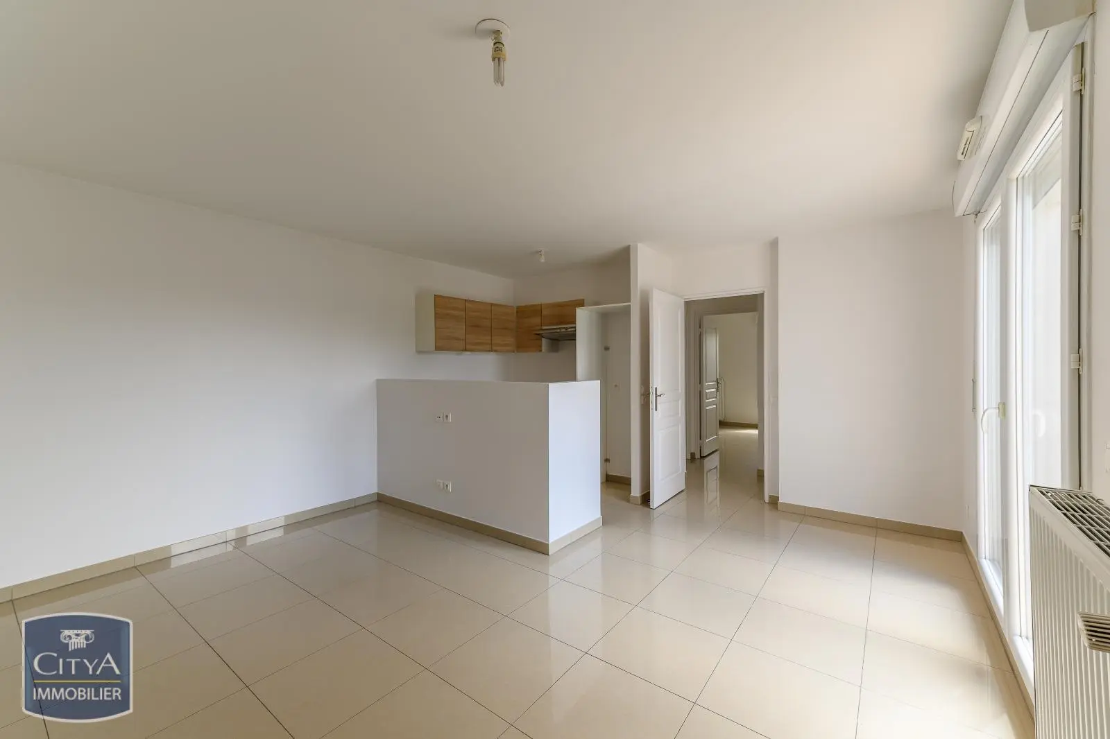Photo 4 Appartement 3 pièces 50.4m²