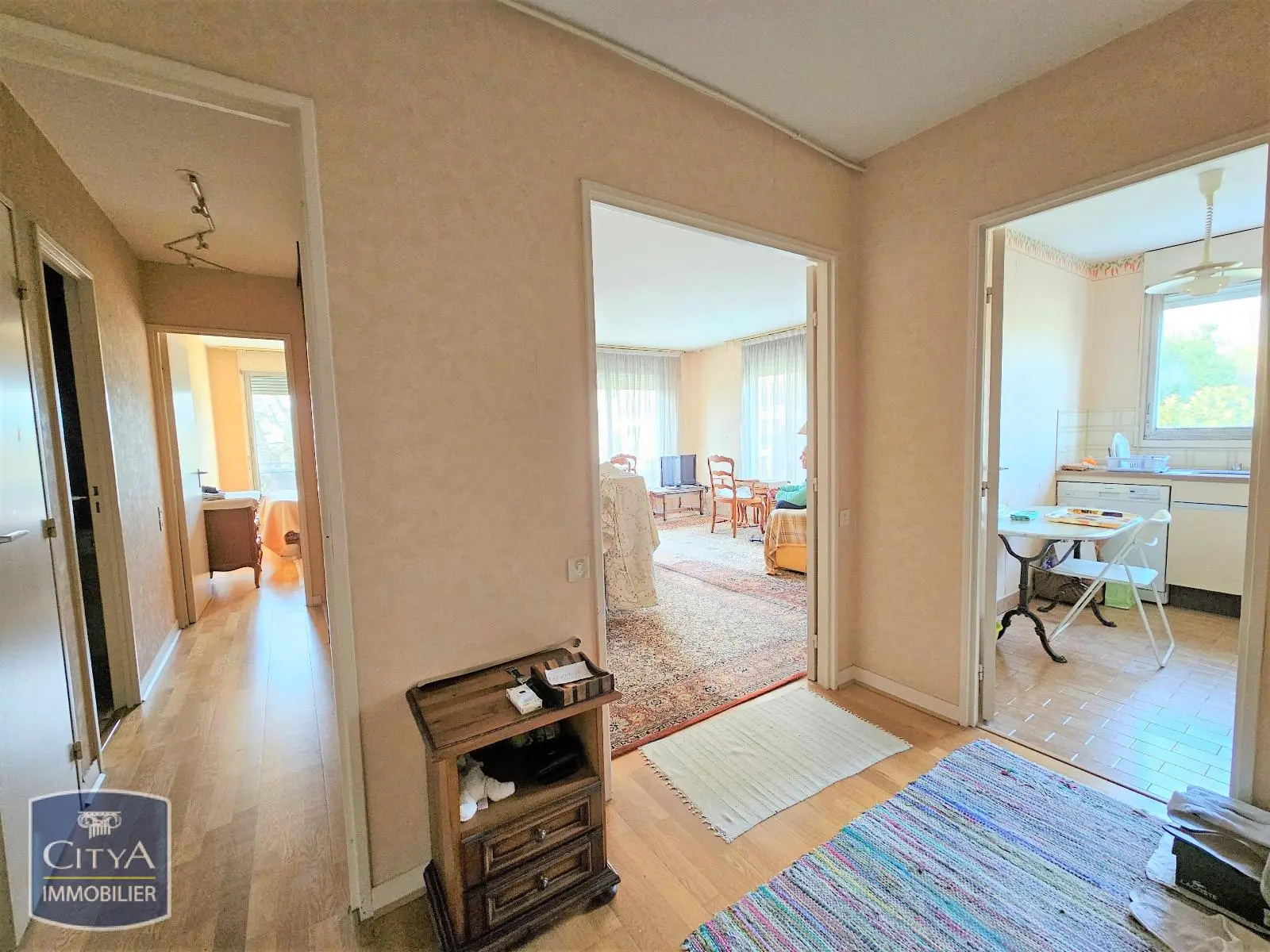 Photo 3 Appartement 2 pièces 51.5m²