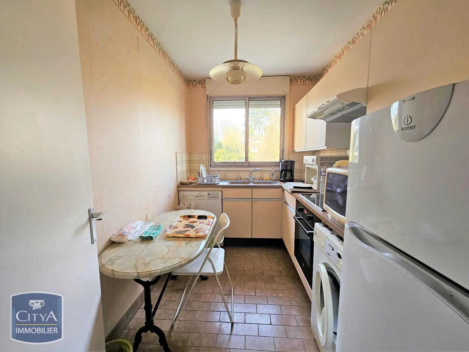 Photo 6 Appartement 2 pièces 51.5m²