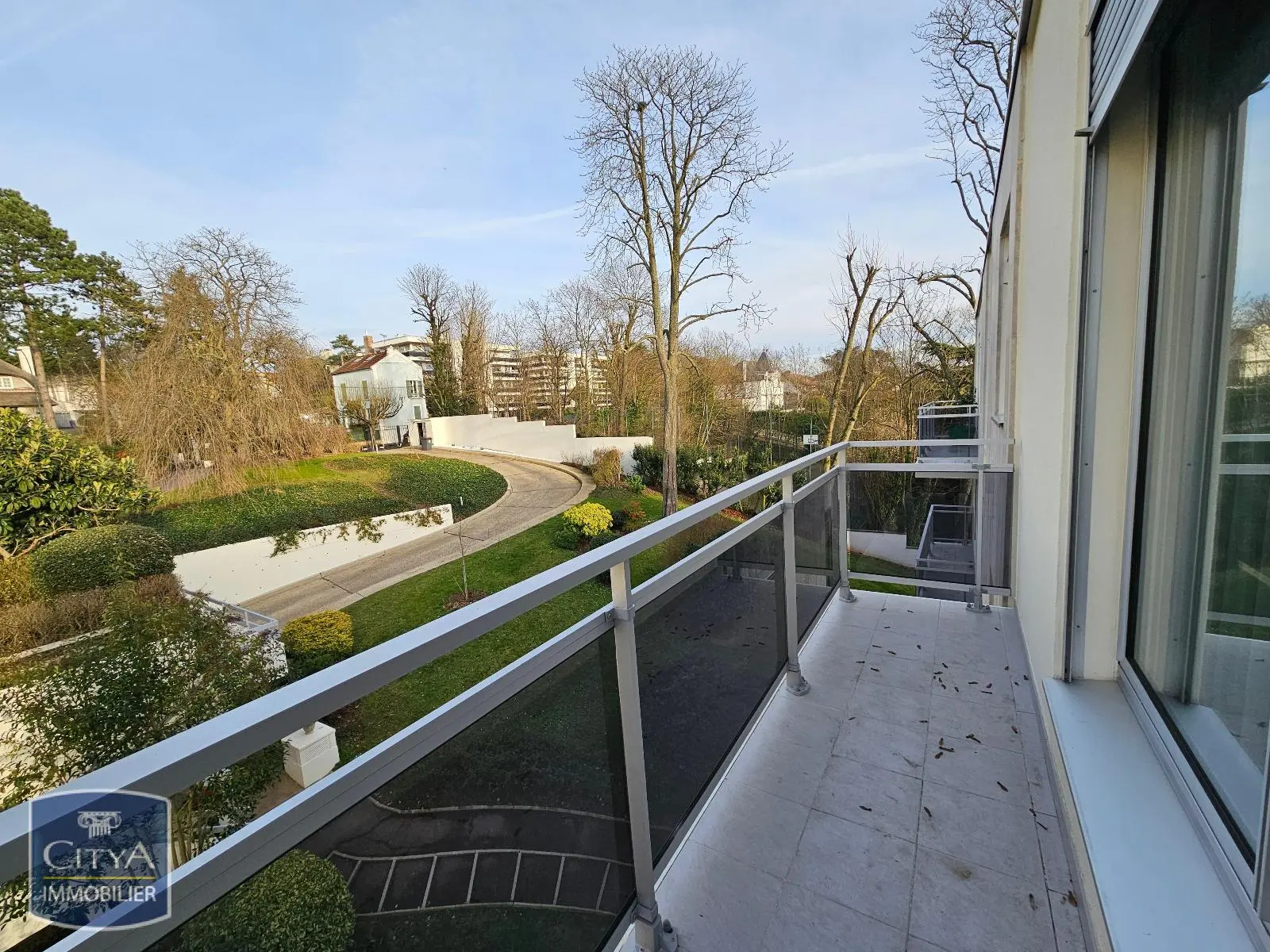 Photo 1 Appartement 2 pièces 51.5m²