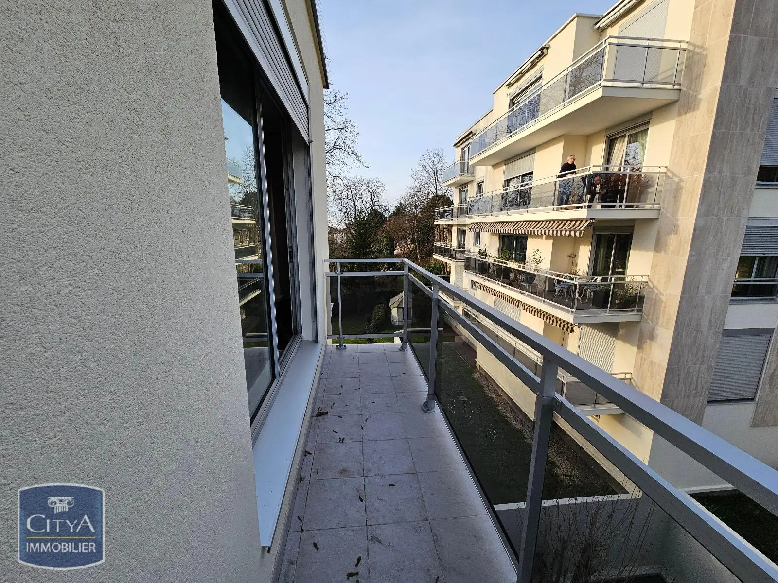 Photo 7 Appartement 2 pièces 51.5m²