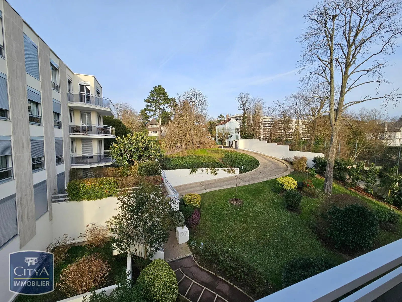 Photo 9 Appartement 2 pièces 51.5m²