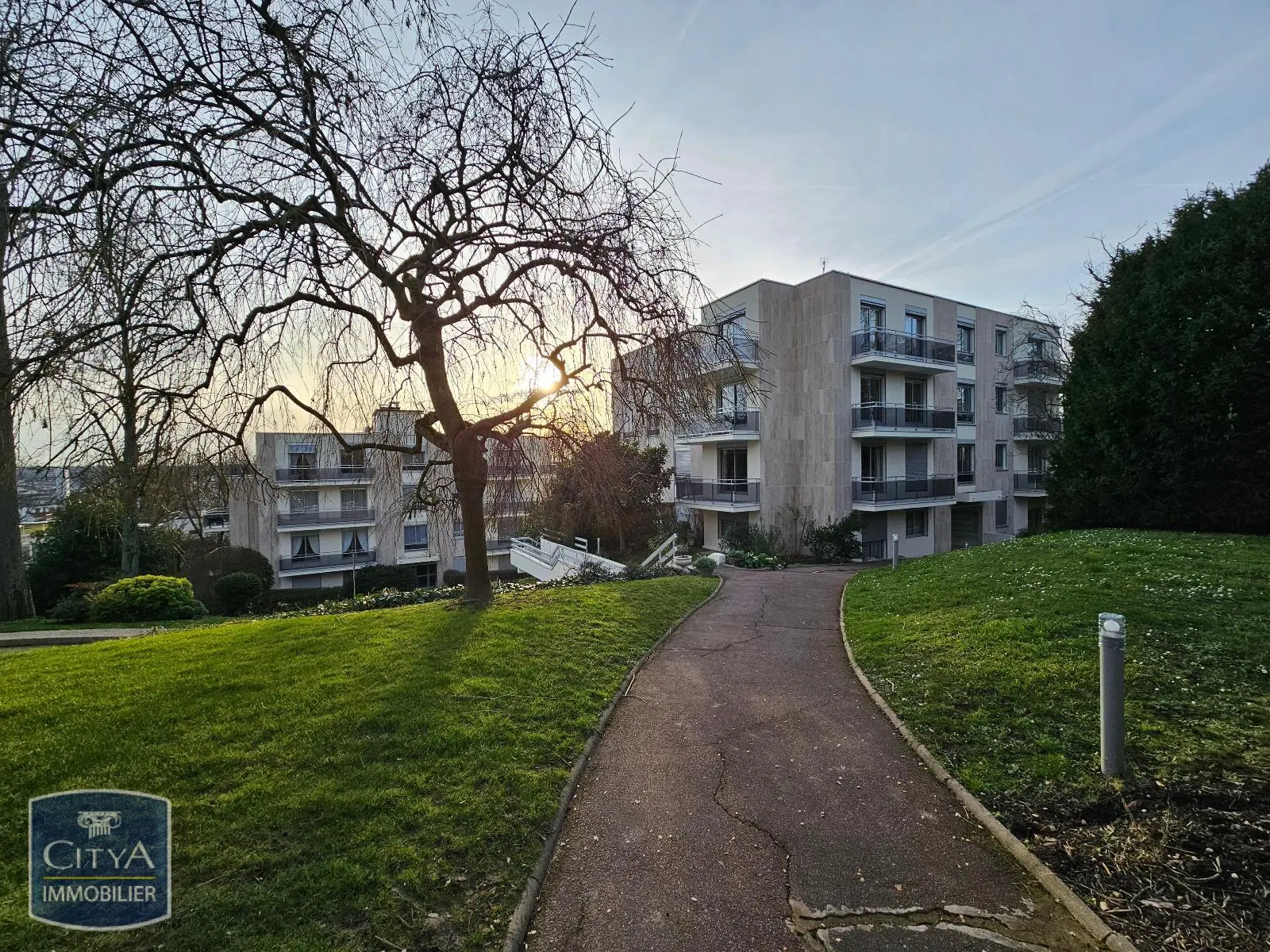 Photo 10 Appartement 2 pièces 51.5m²