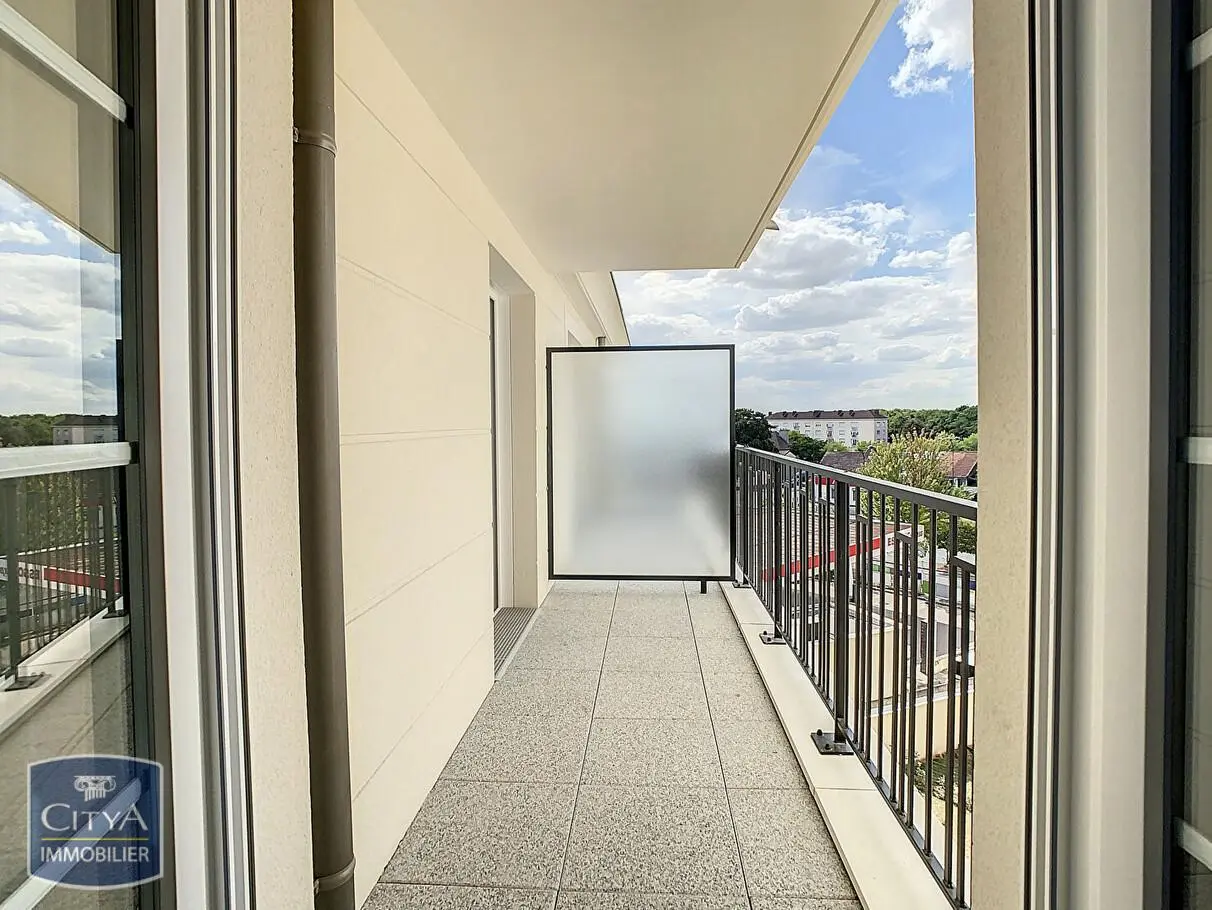 Photo 8 Appartement 2 pièces 40m²