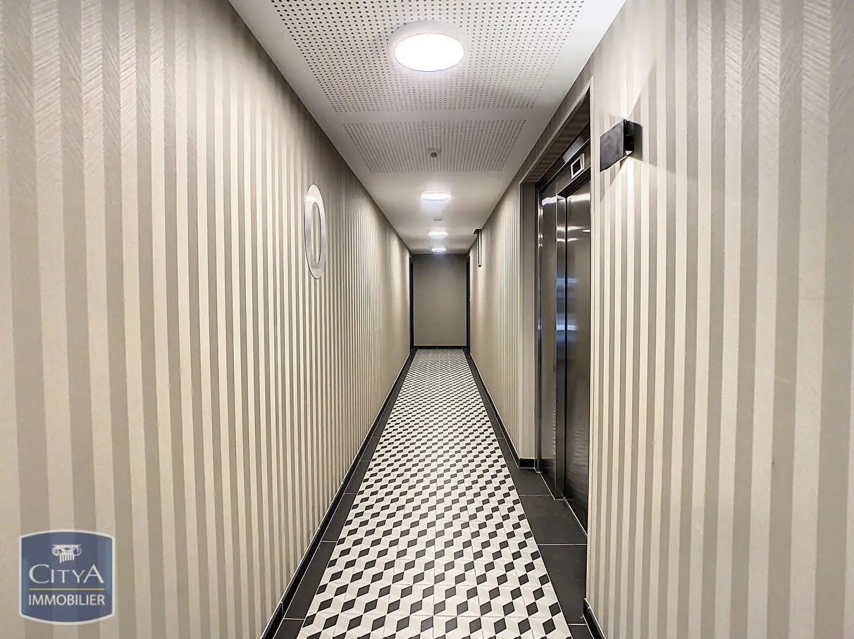 Photo 3 Appartement 2 pièces 40m²