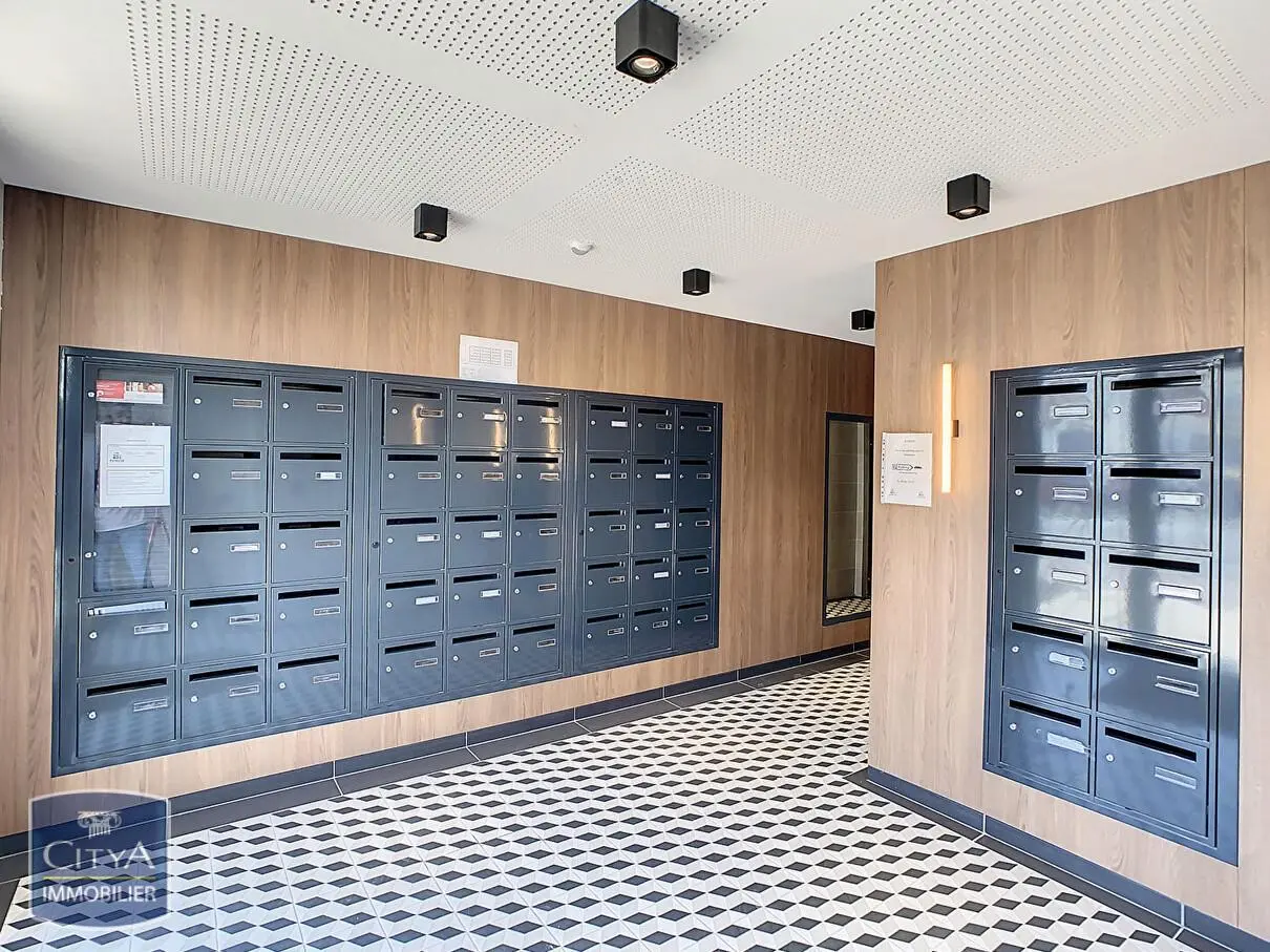 Photo 2 Appartement 2 pièces 40m²