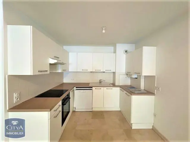 Photo 3 Appartement 4 pièces 87m²