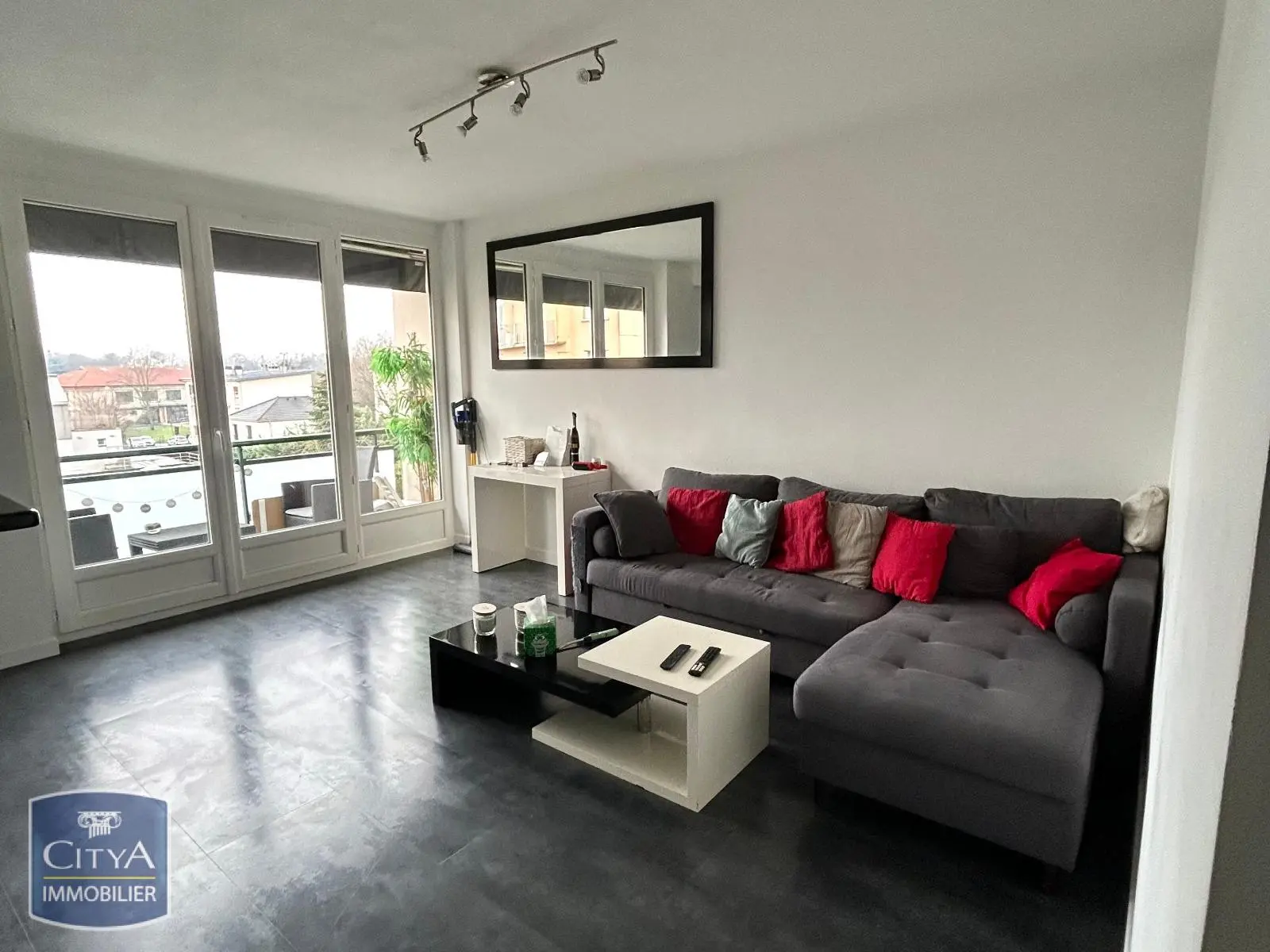 Photo 1 Appartement 54m²