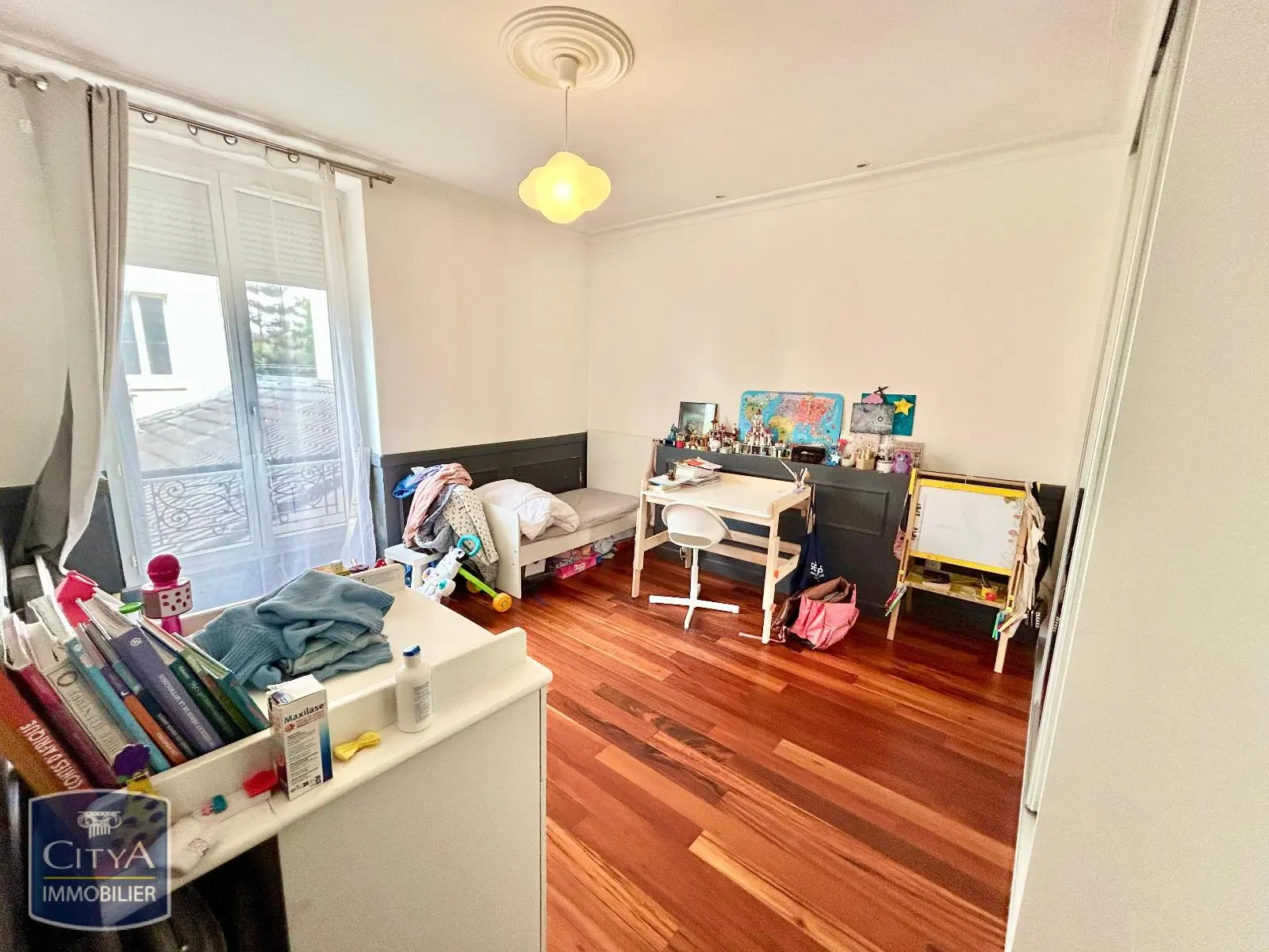 Photo 4 Appartement 3 pièces 70.37m²