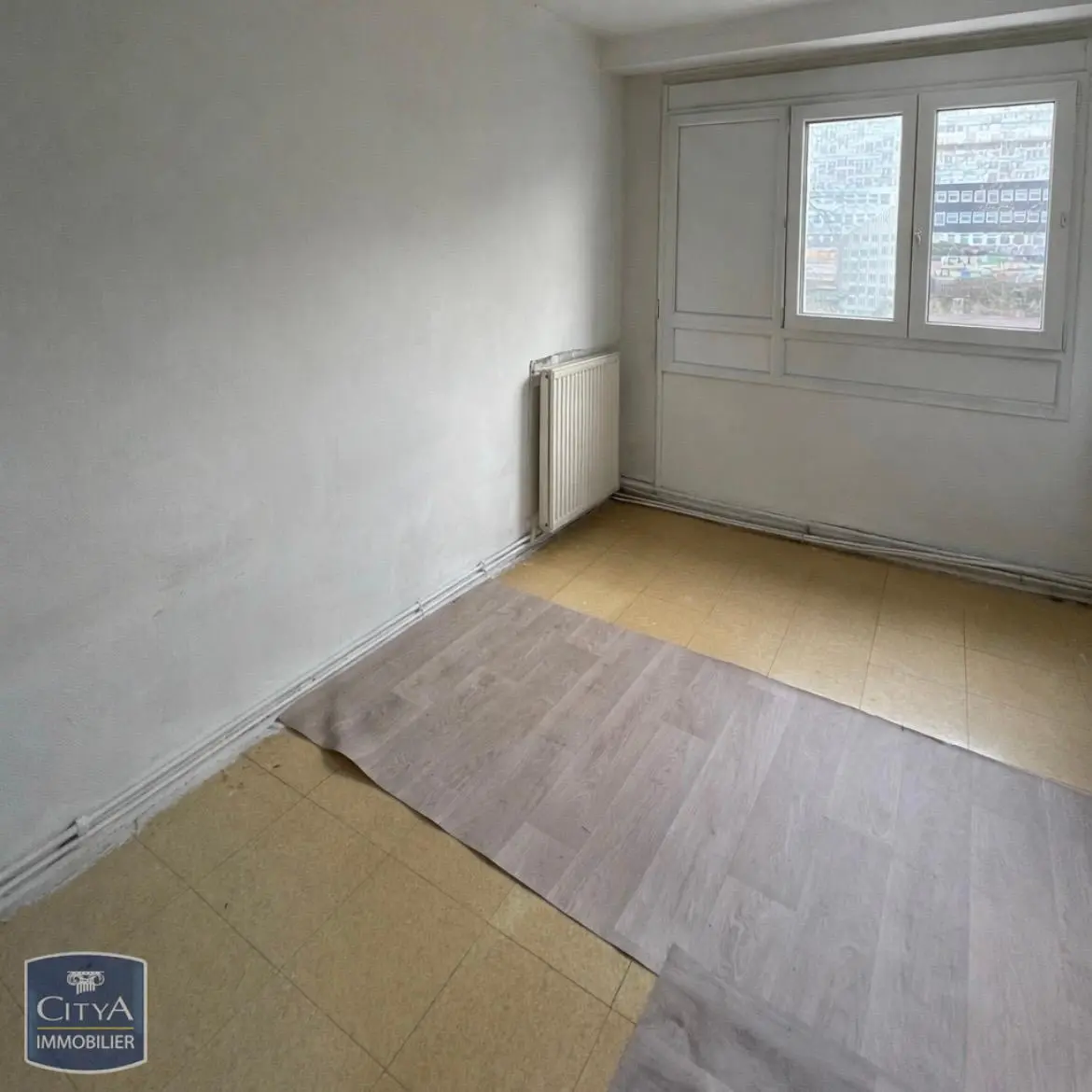 Photo 3 Appartement 3 pièces 56m²