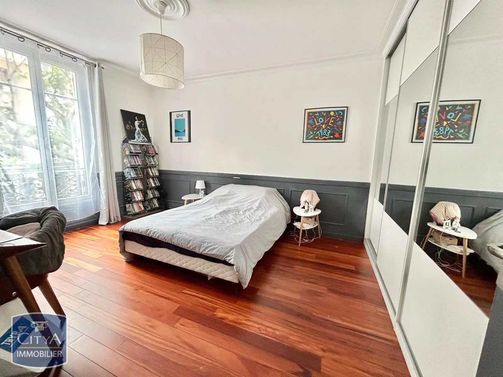 Photo 3 Appartement 3 pièces 70.37m²
