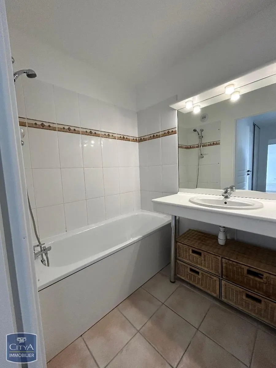 Photo 7 Appartement 3 pièces 56.81m²