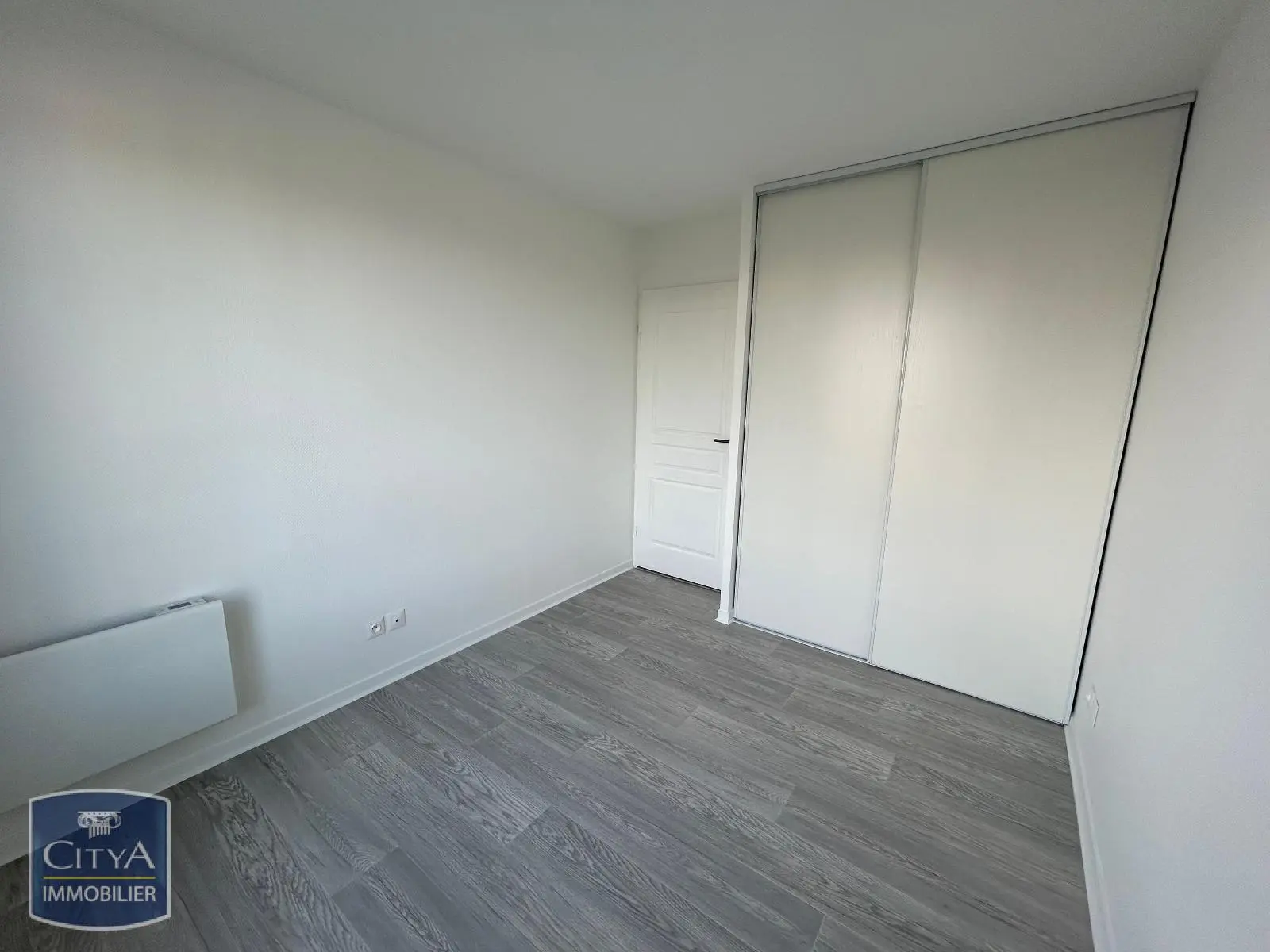 Photo 6 Appartement 3 pièces 56.81m²
