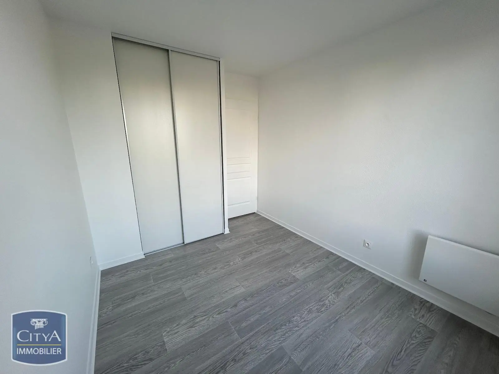 Photo 5 Appartement 3 pièces 56.81m²