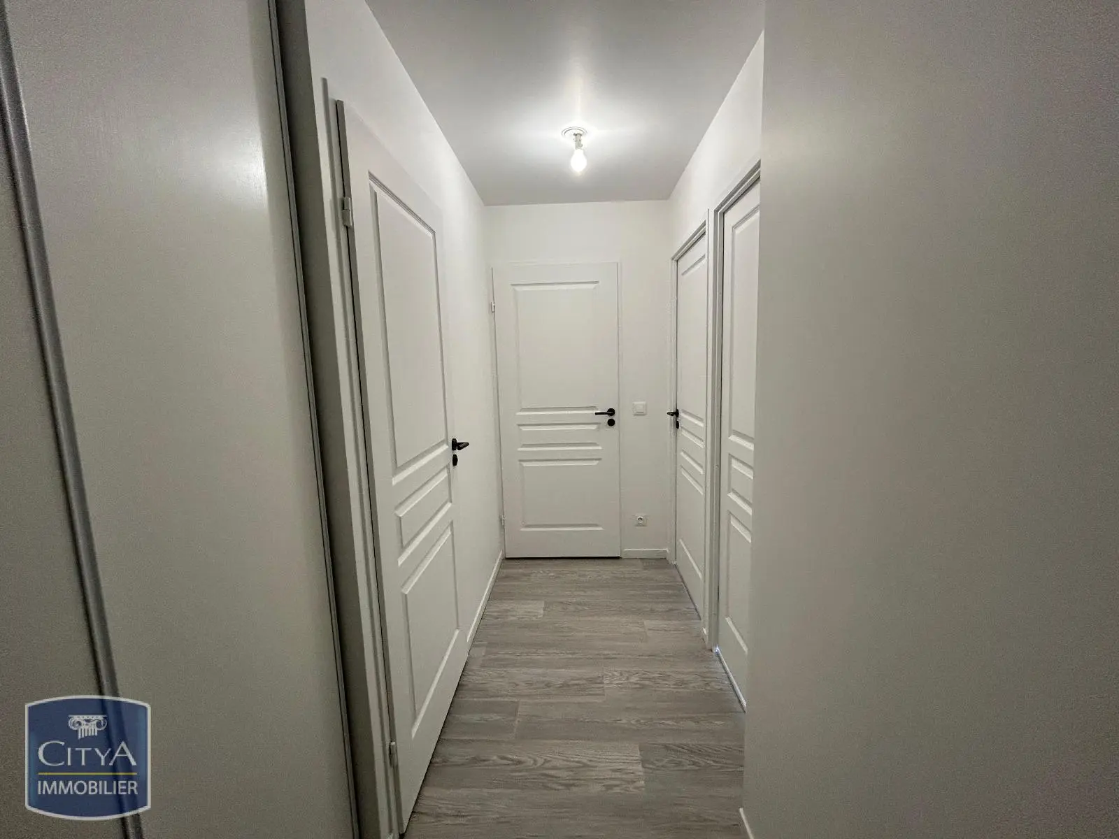 Photo 4 Appartement 3 pièces 56.81m²