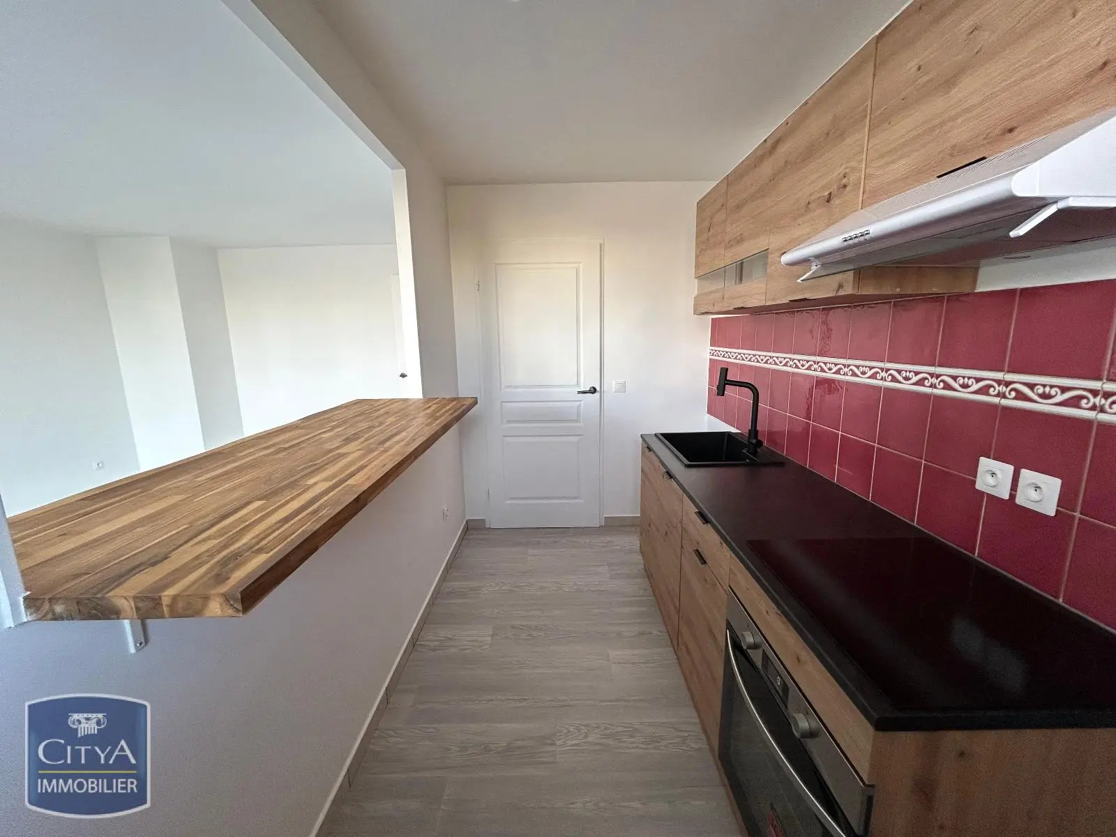 Photo 3 Appartement 3 pièces 56.81m²