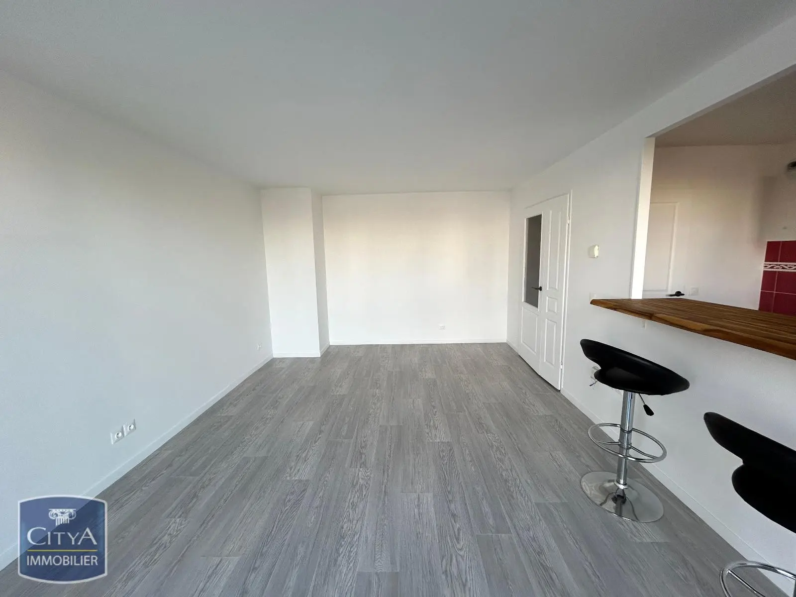 Photo 2 Appartement 3 pièces 56.81m²