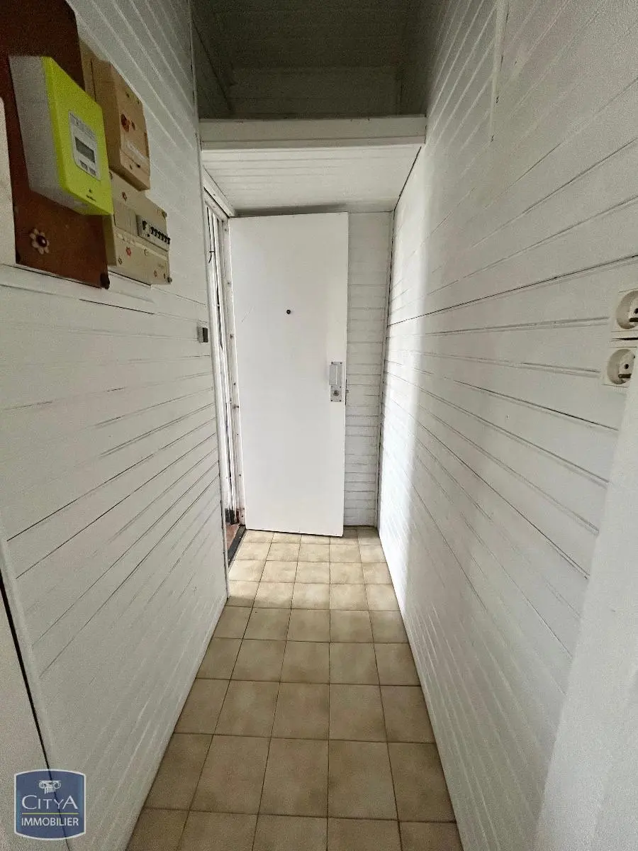 Photo 3 Appartement 1 pièce 17m²