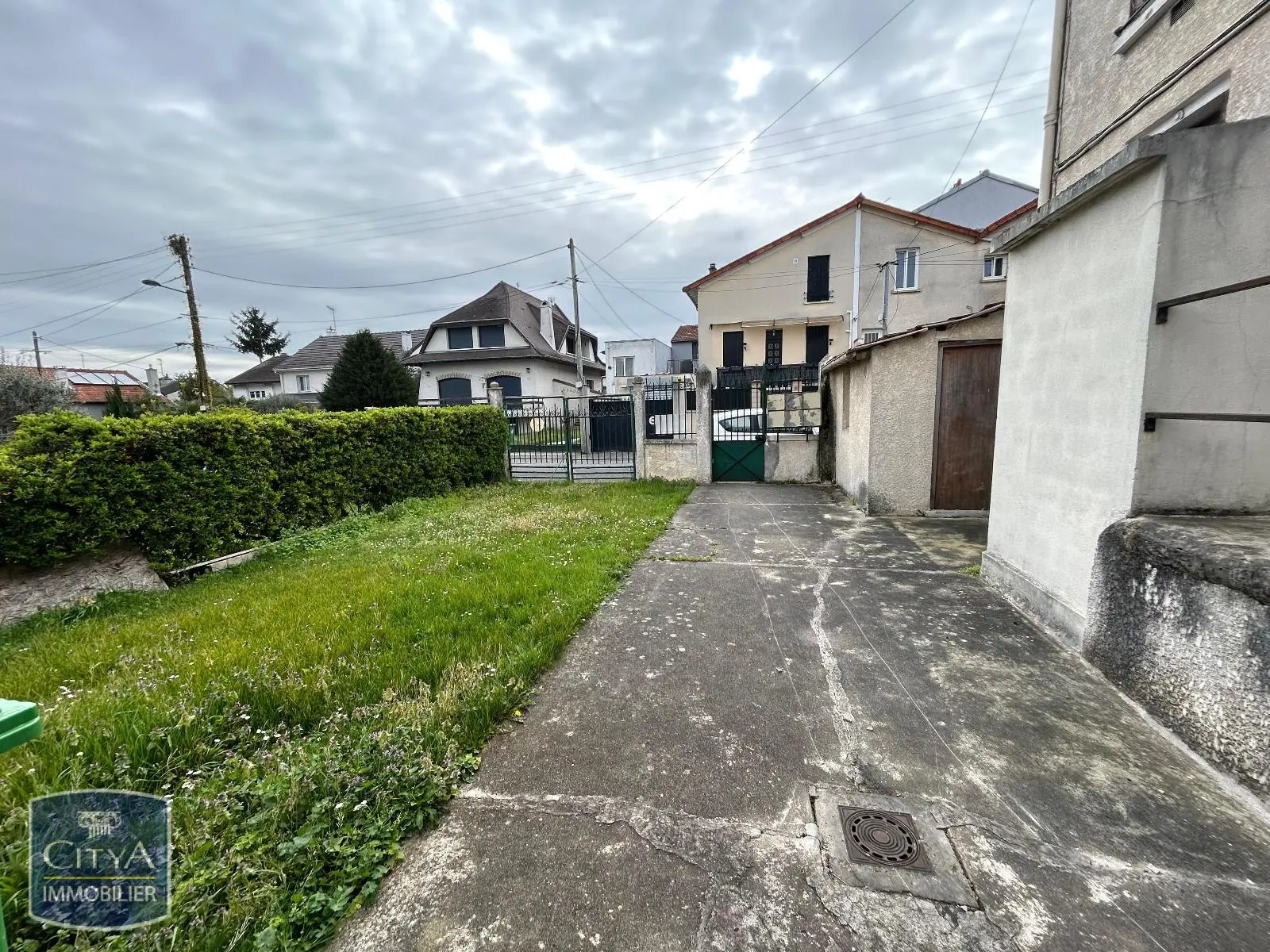 Photo 4 Appartement 1 pièce 17m²