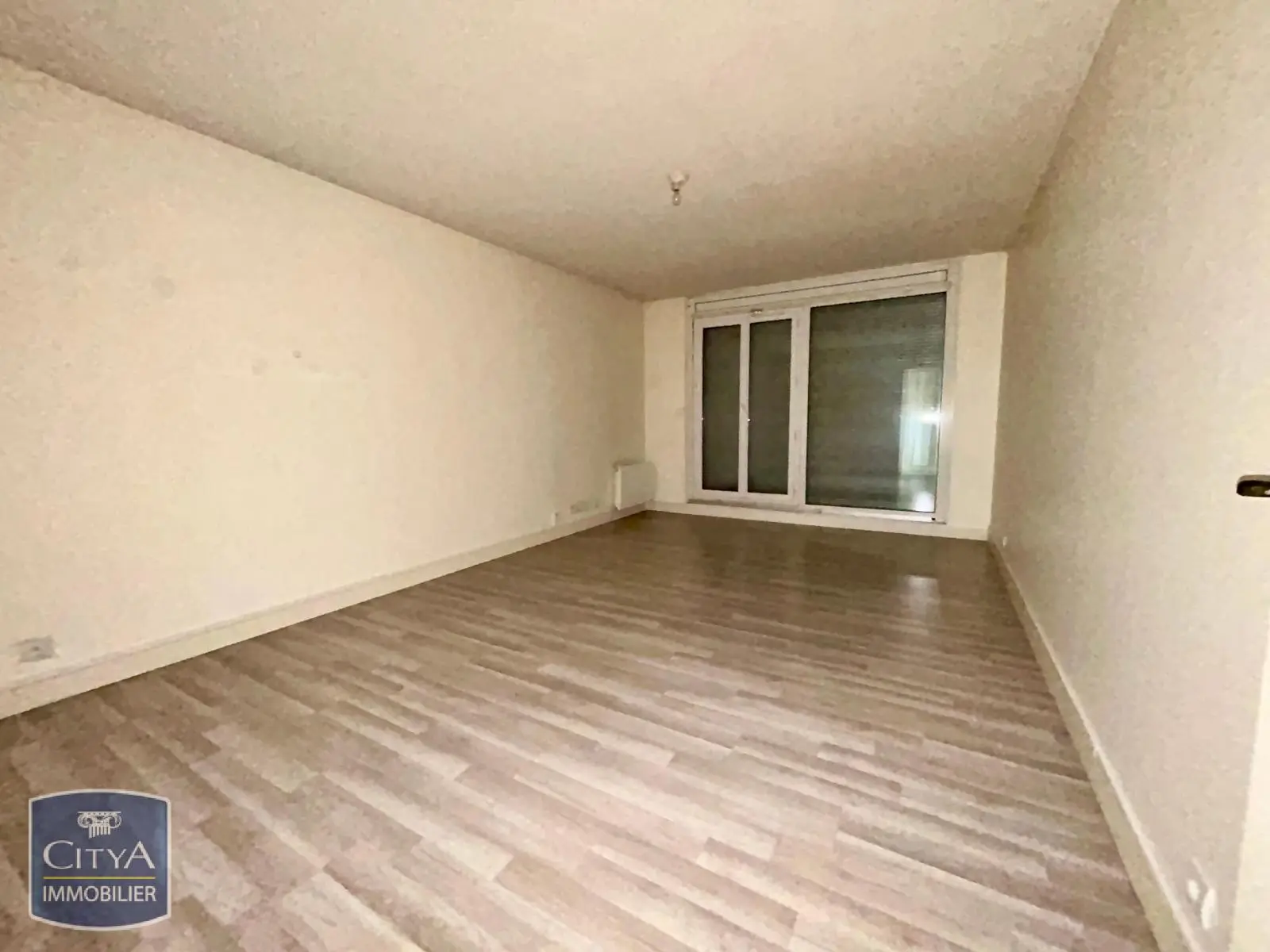 Photo 3 Appartement 2 pièces 45.95m²