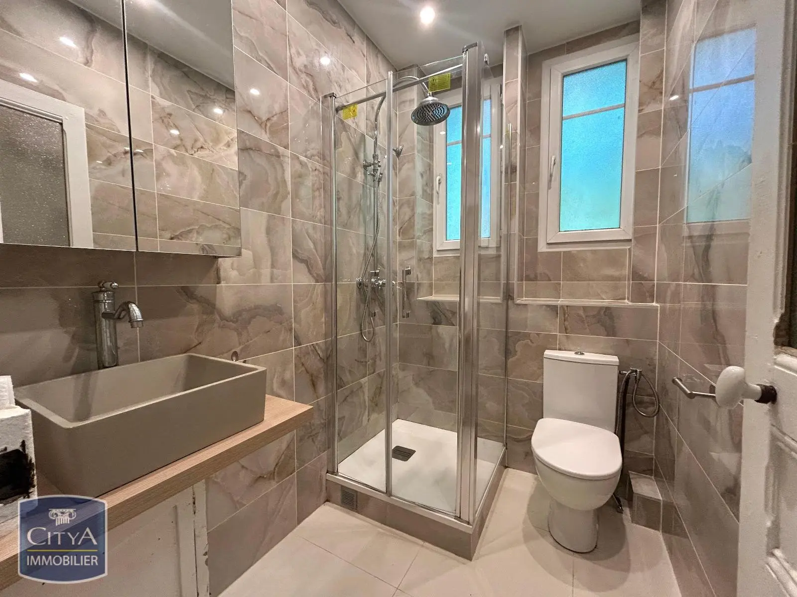 Photo 5 Appartement 3 pièces 60m²