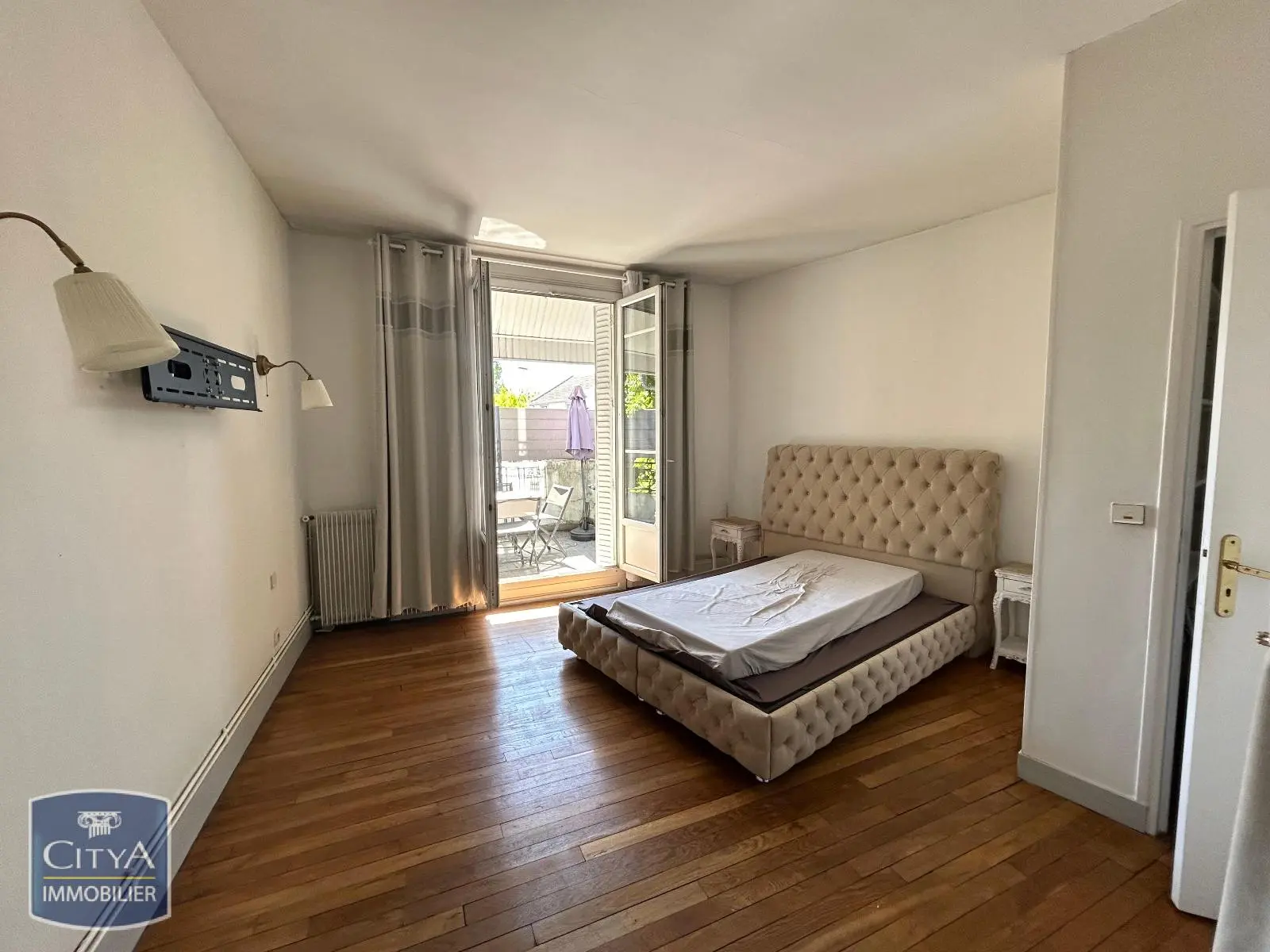 Photo 4 Appartement 3 pièces 60m²