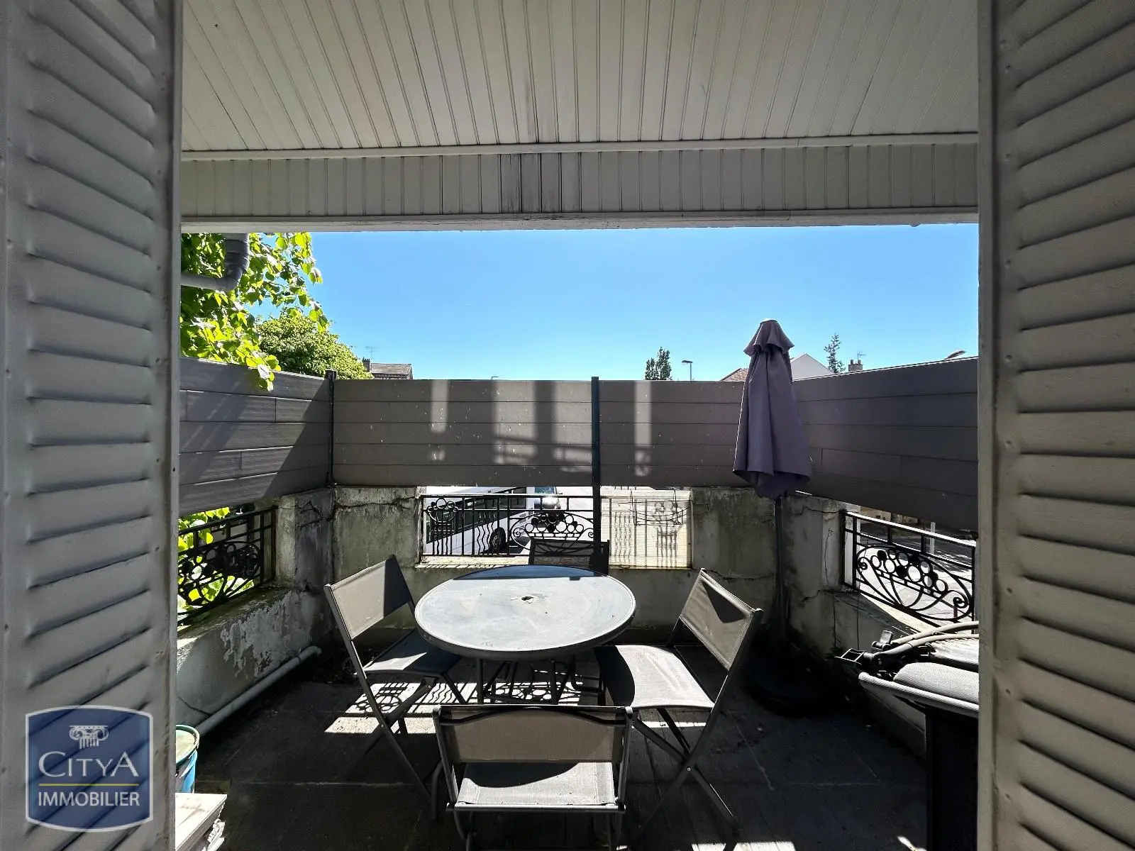 Photo 3 Appartement 3 pièces 60m²