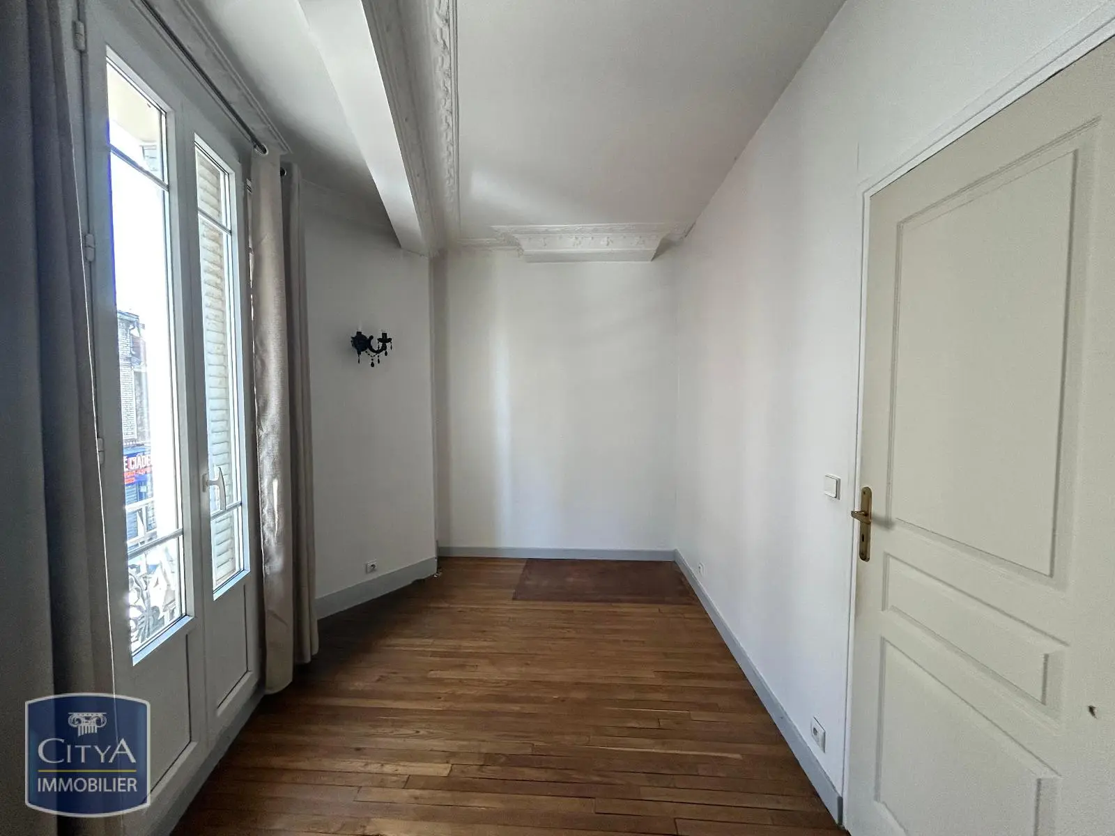 Photo 7 Appartement 3 pièces 60m²