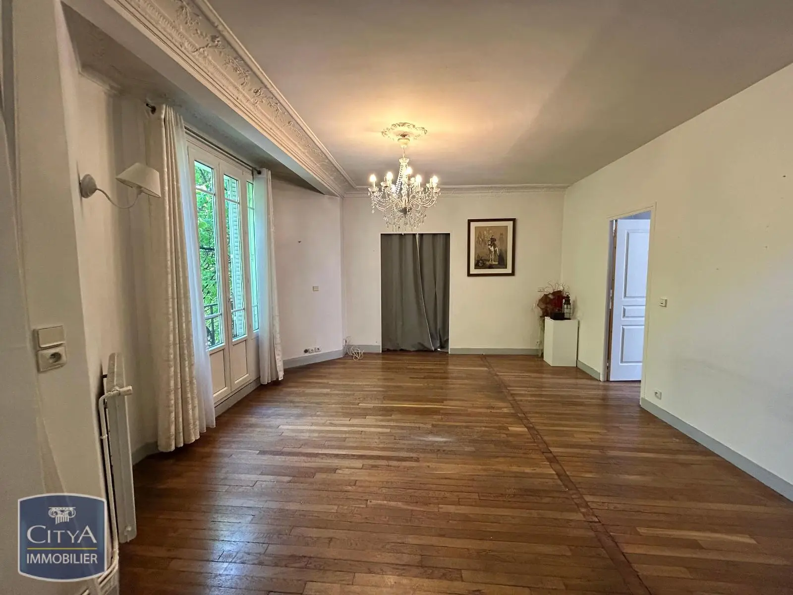 Photo 1 Appartement 3 pièces 60m²