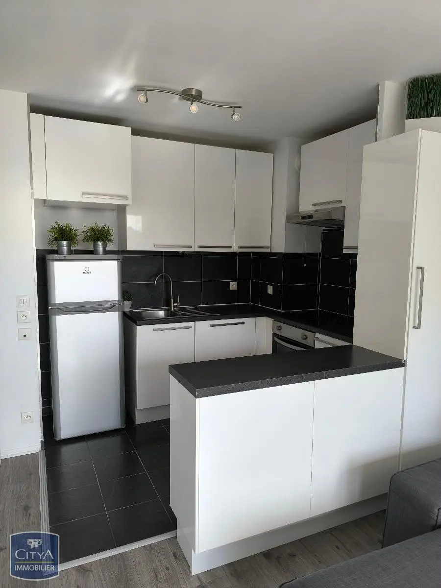 Photo 3 Appartement 3 pièces 52m²