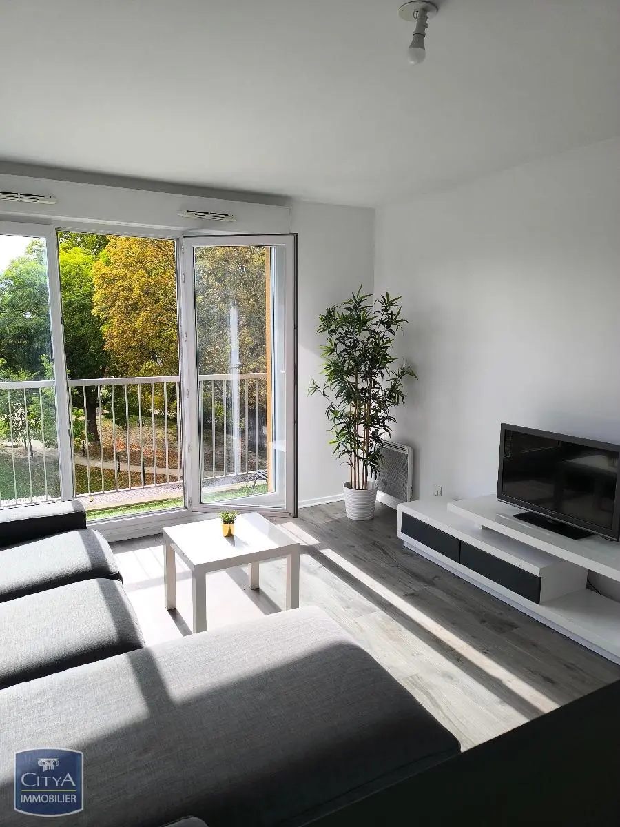 Photo 1 Appartement 3 pièces 52m²