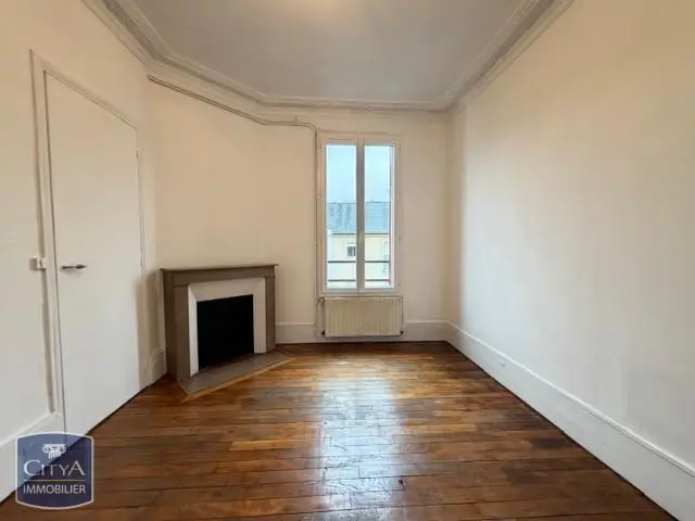 Photo 5 Appartement 2 pièces 48m²