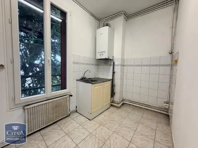 Photo 8 Appartement 2 pièces 48m²